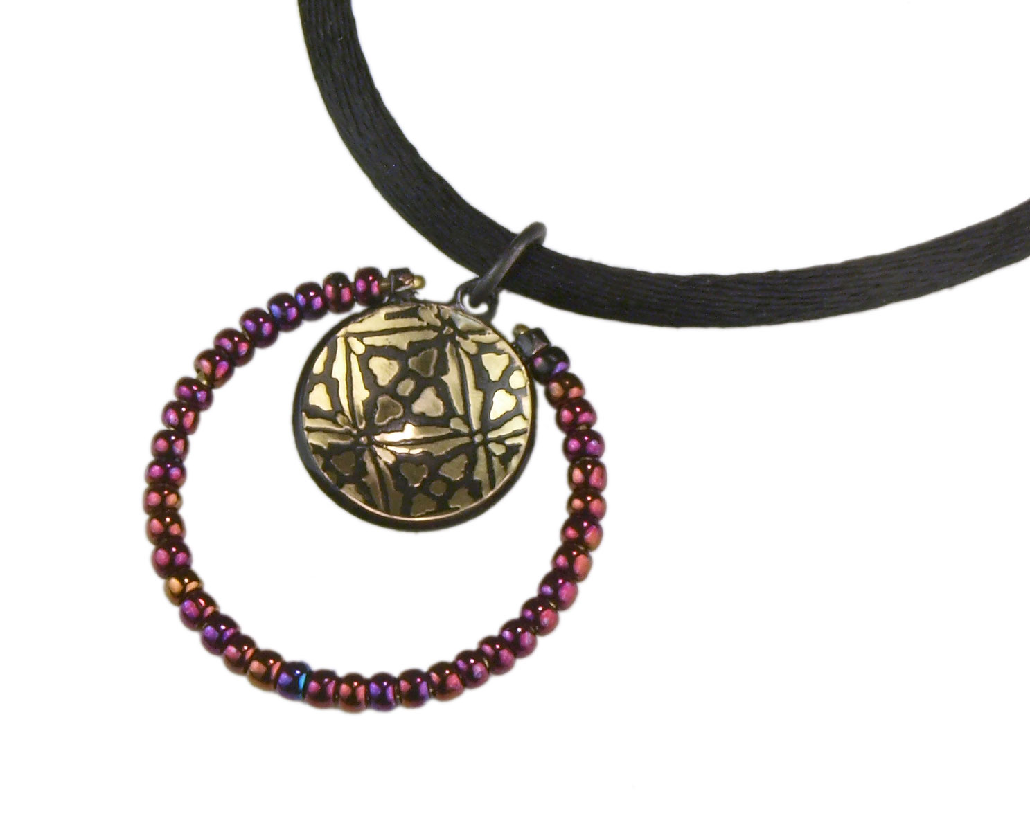 Kepler Pendant