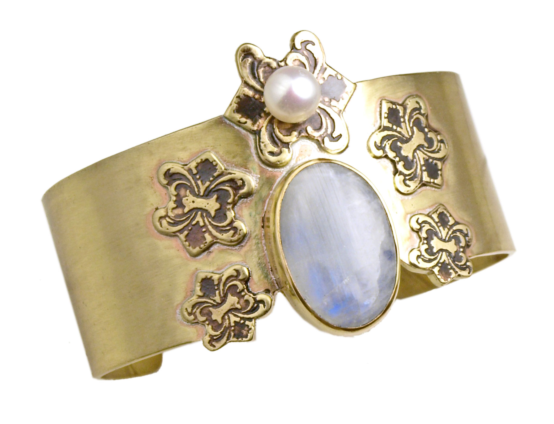 Seelie Court Cuff