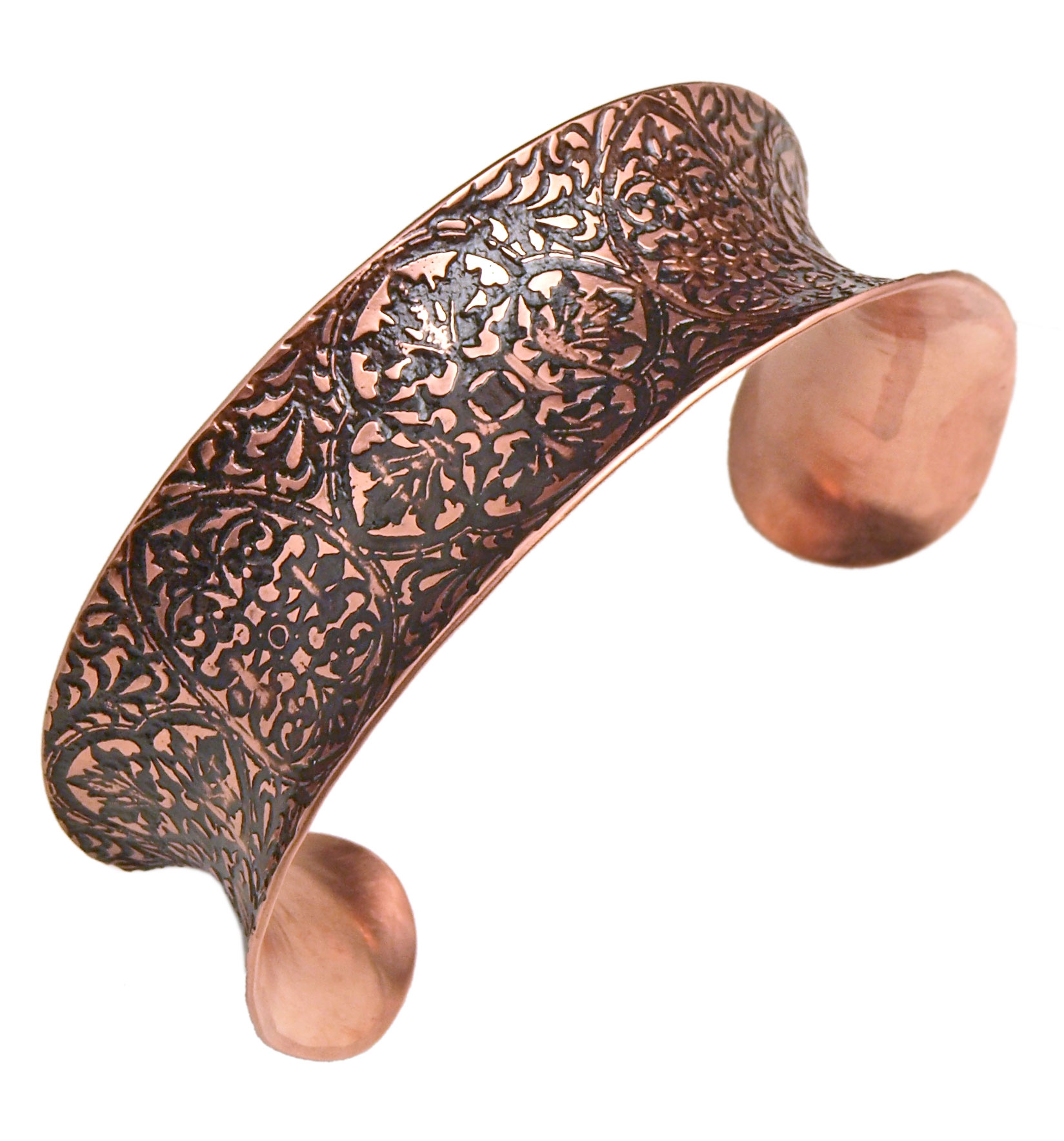 Aspiring Ivy Cuff