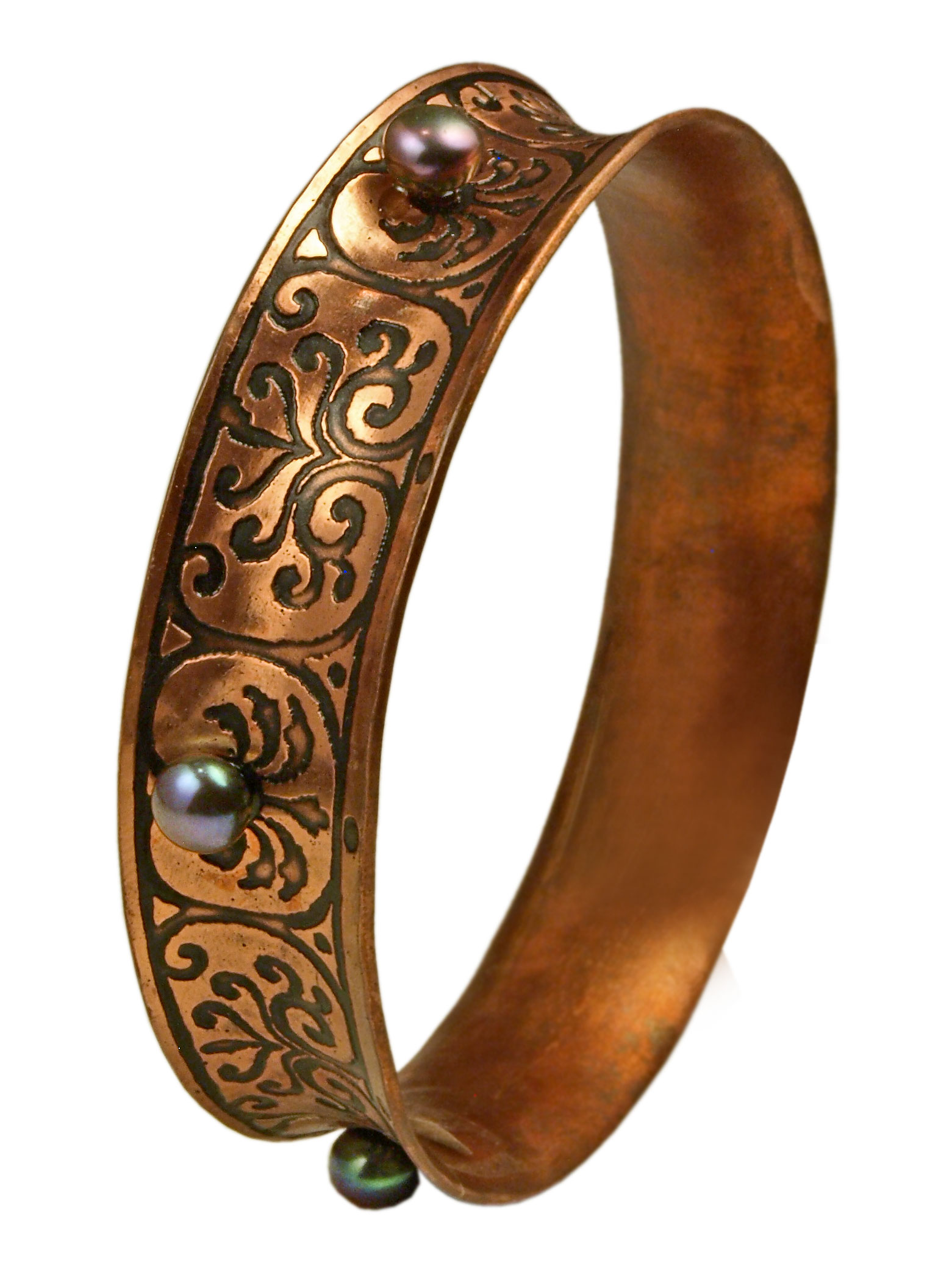 Hecuba Bangle