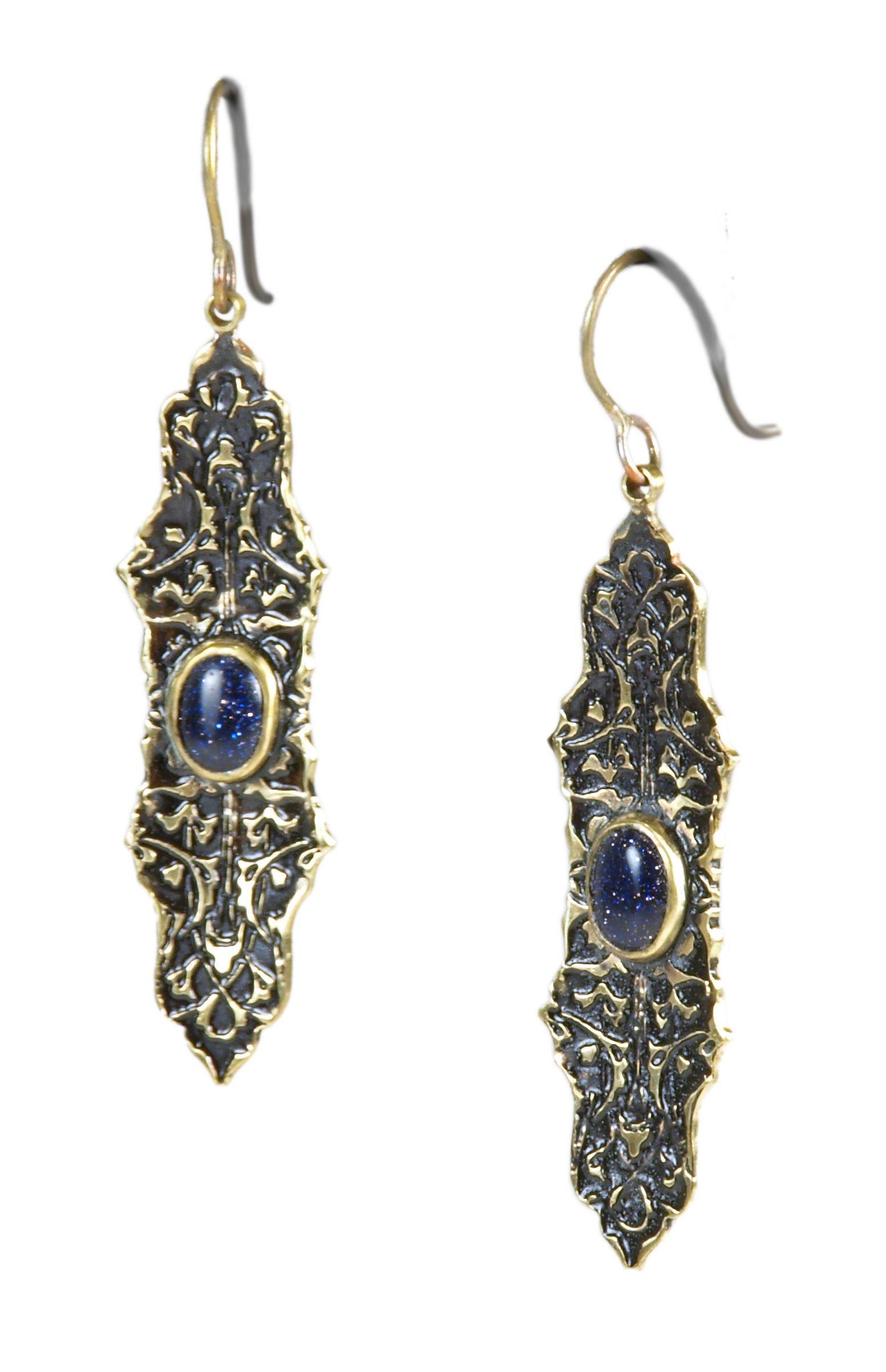 Royal Eden Earrings