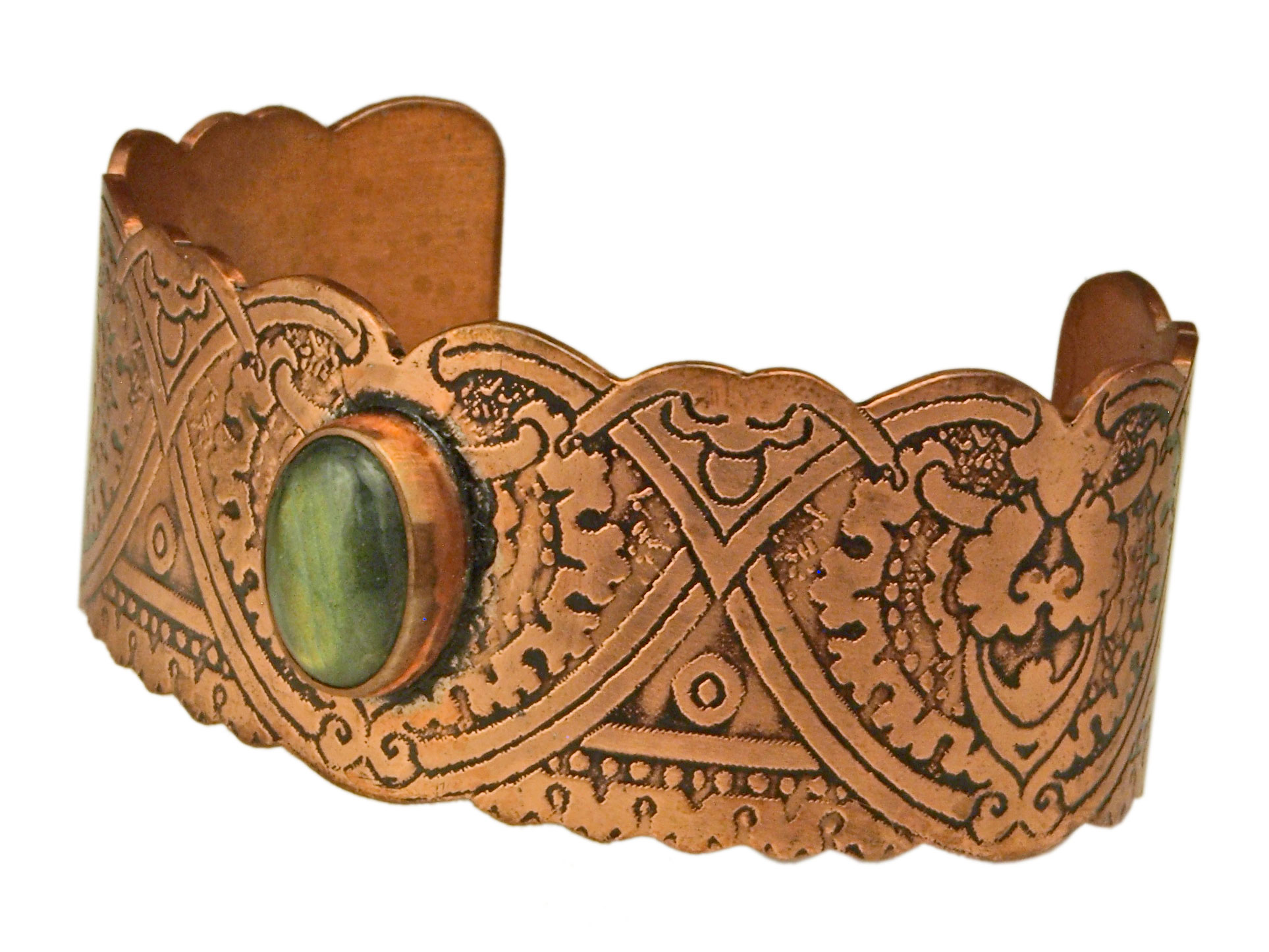 Empress Cuff