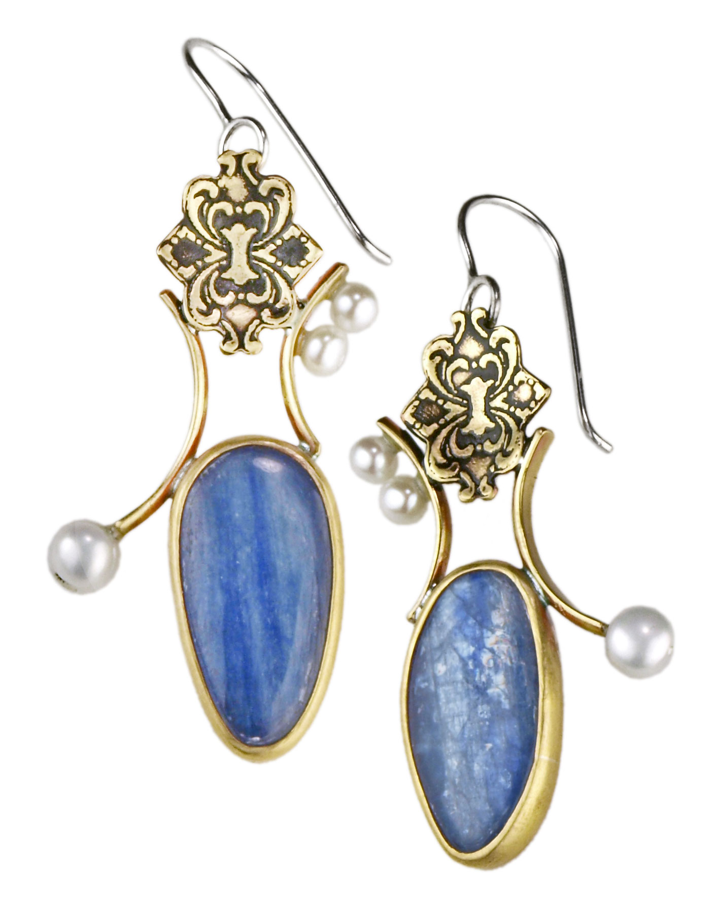 Naiad Earrings