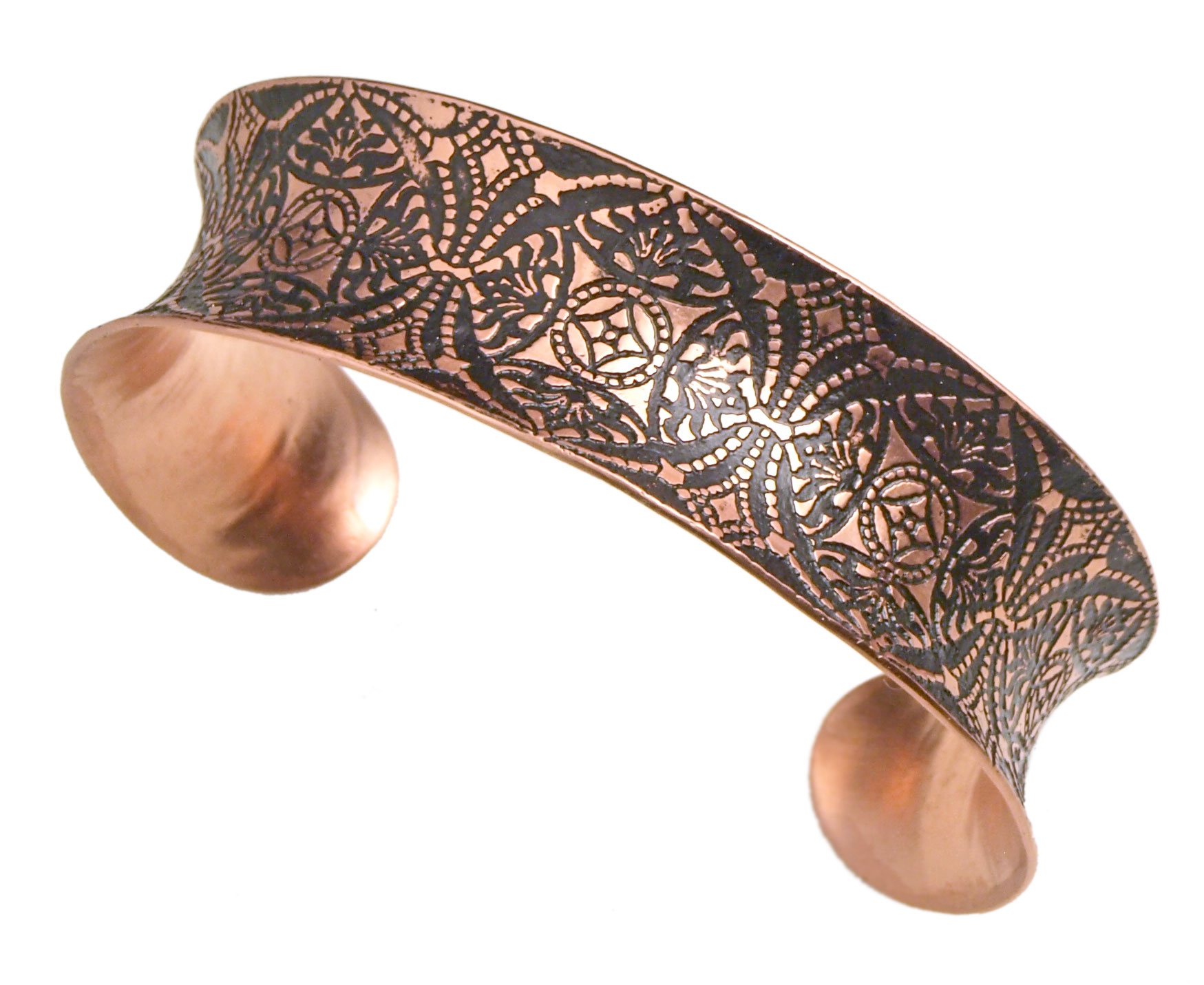 Cobblestone Cuff