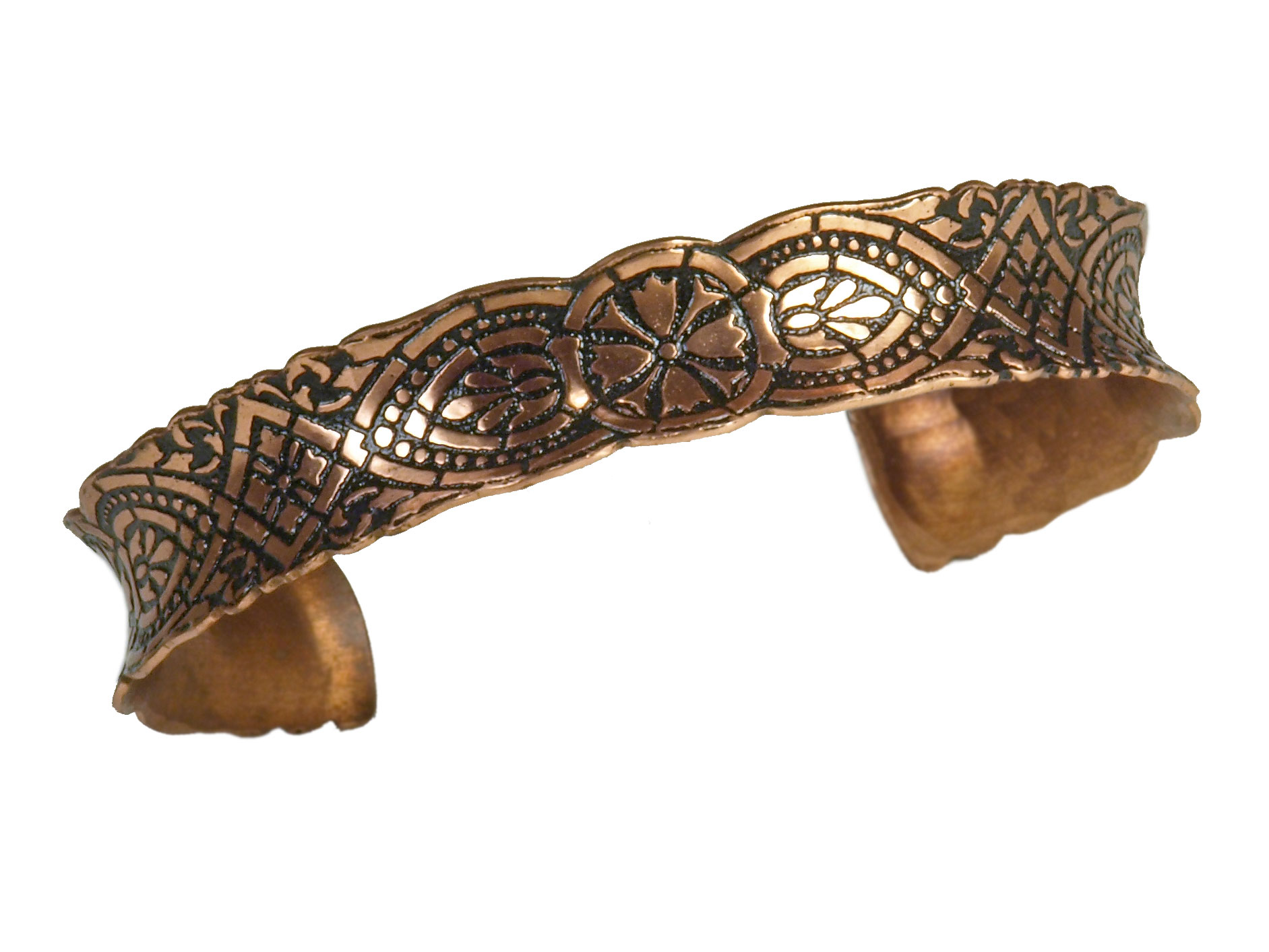 Fleur Cuff