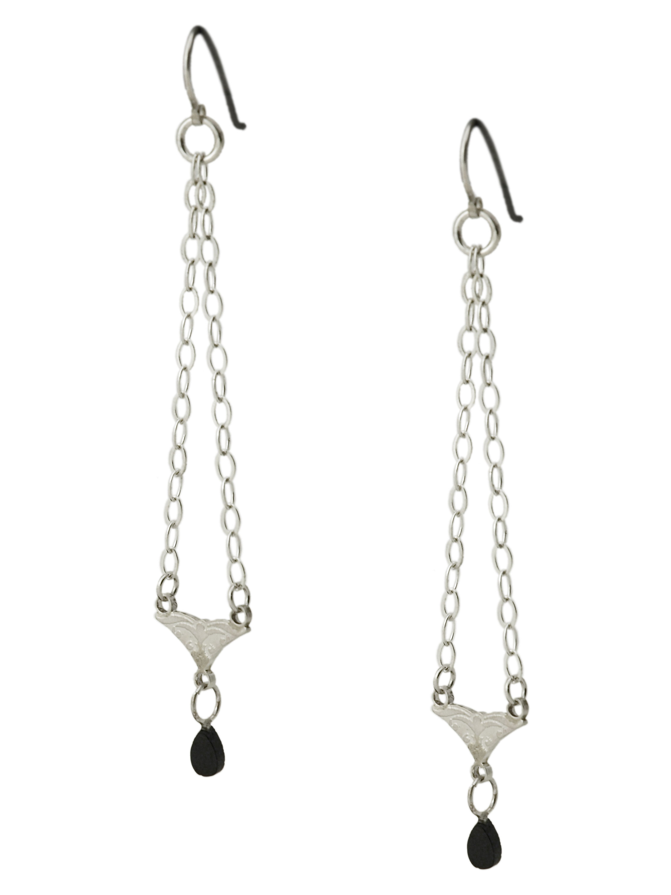 Princessa Earrings