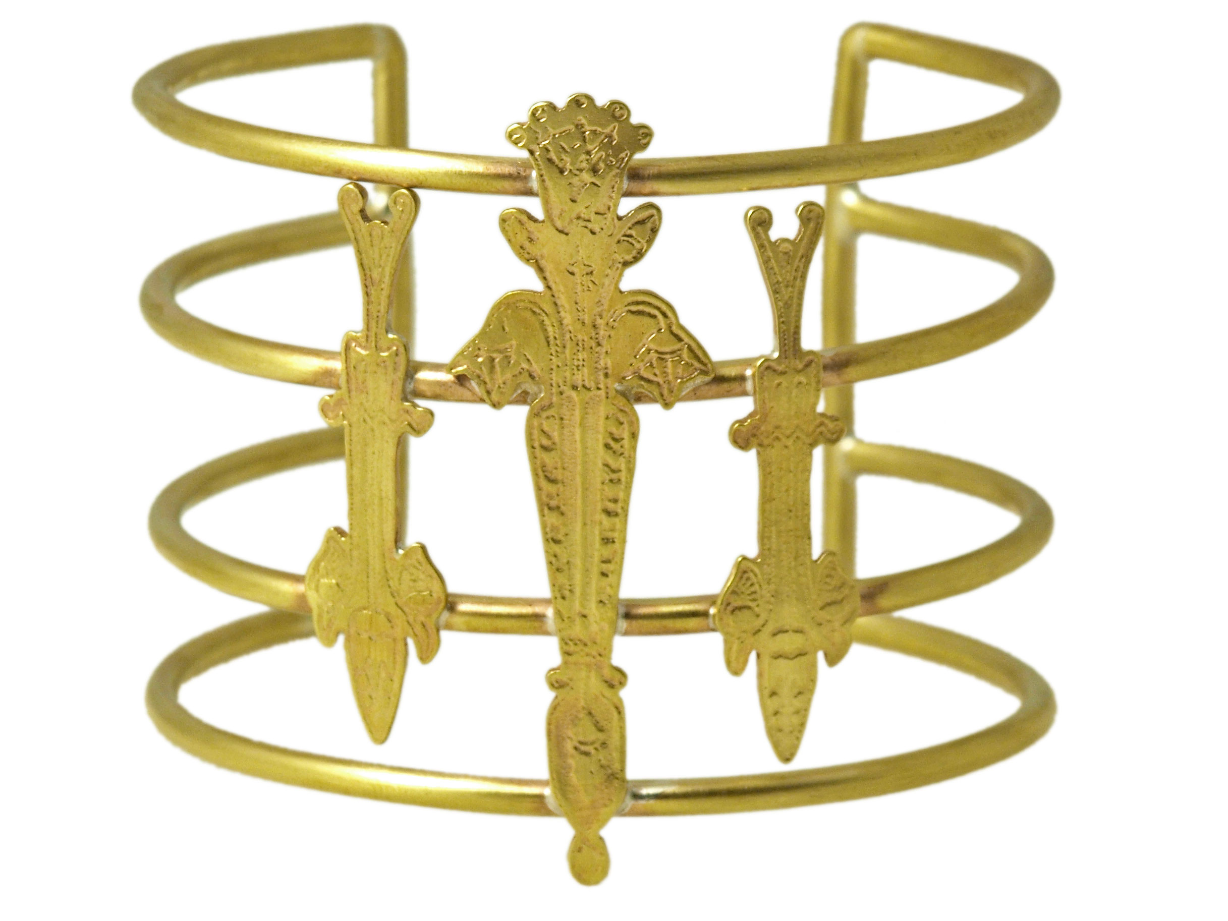 Nile Cuff