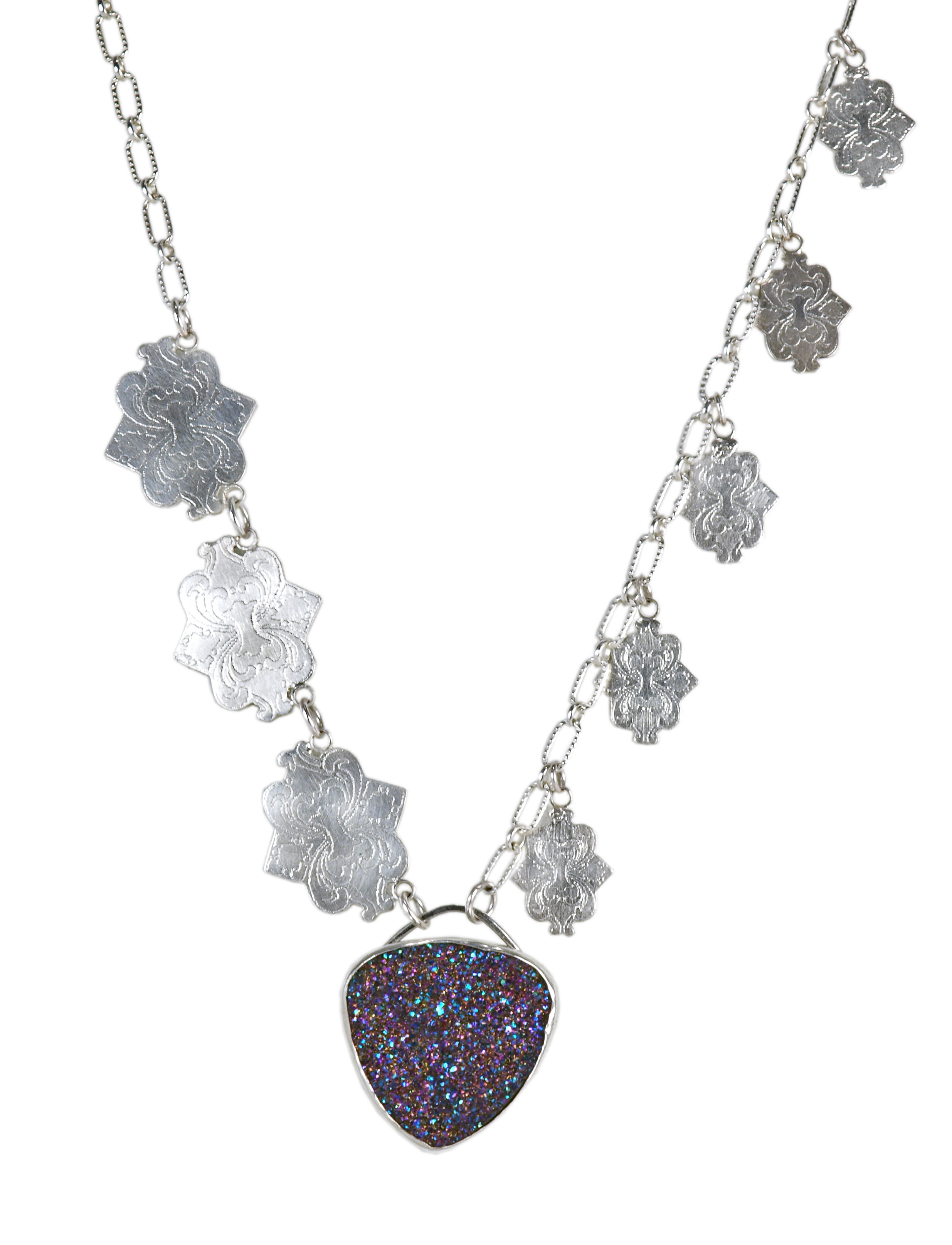 Fay Necklace