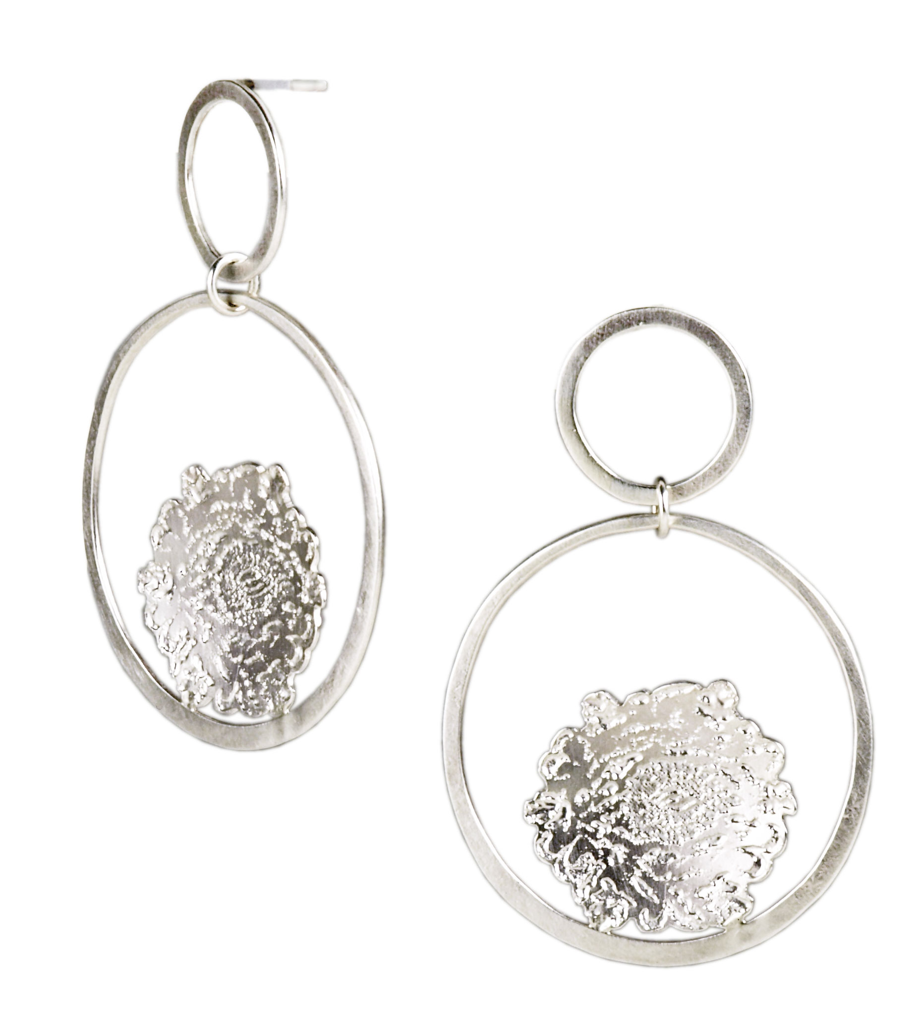 Samia Earrings