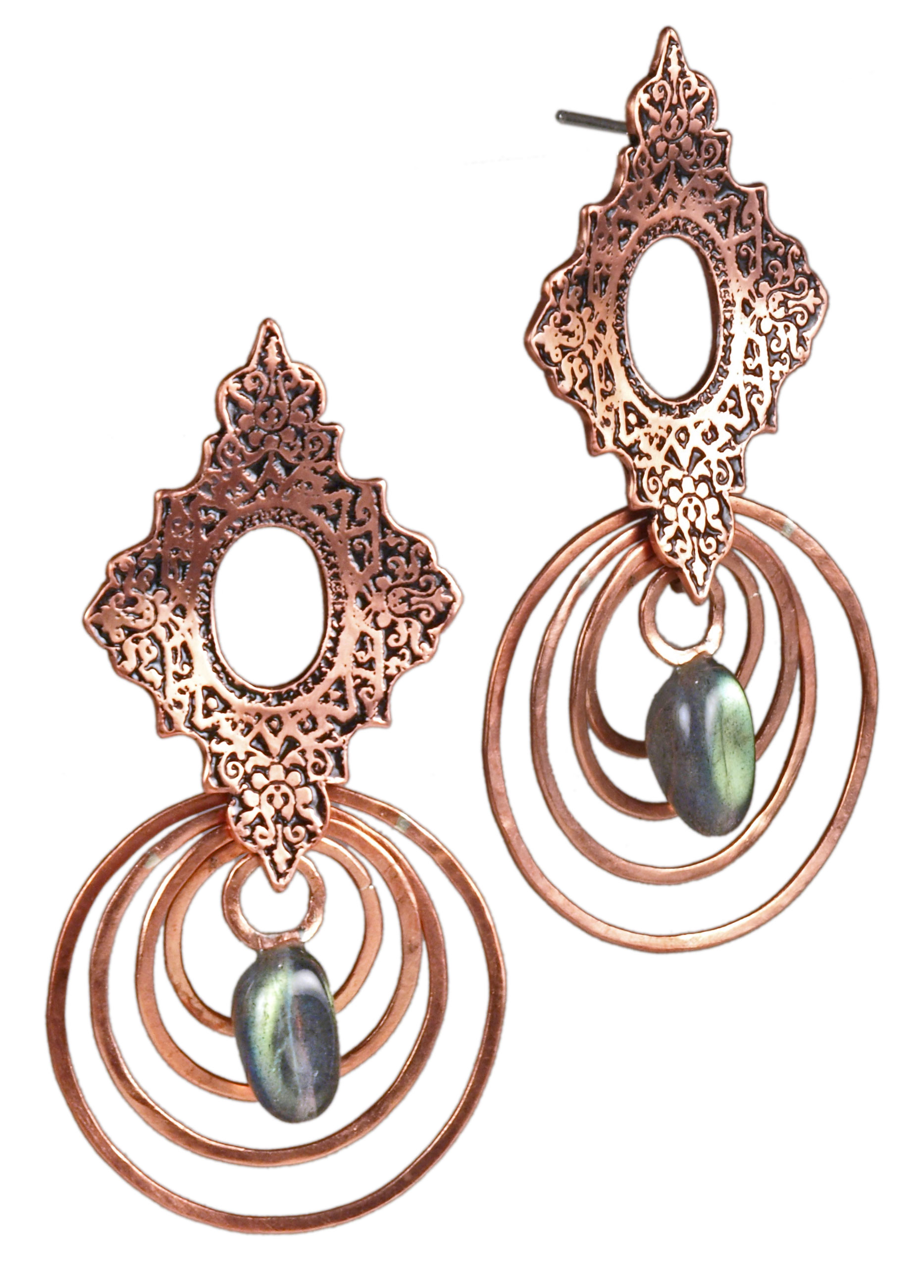 Spice Earrings
