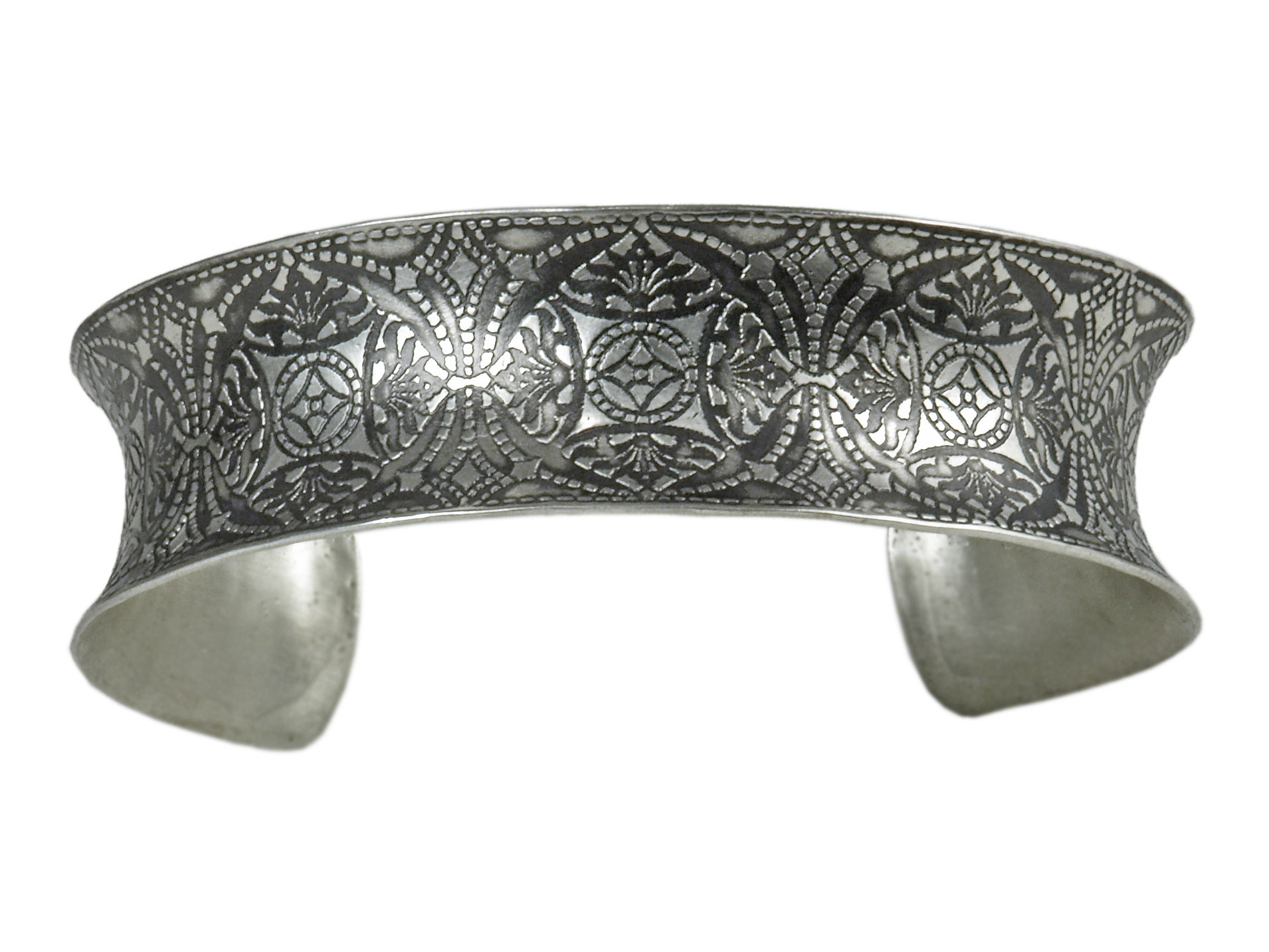 Cobblestone Cuff