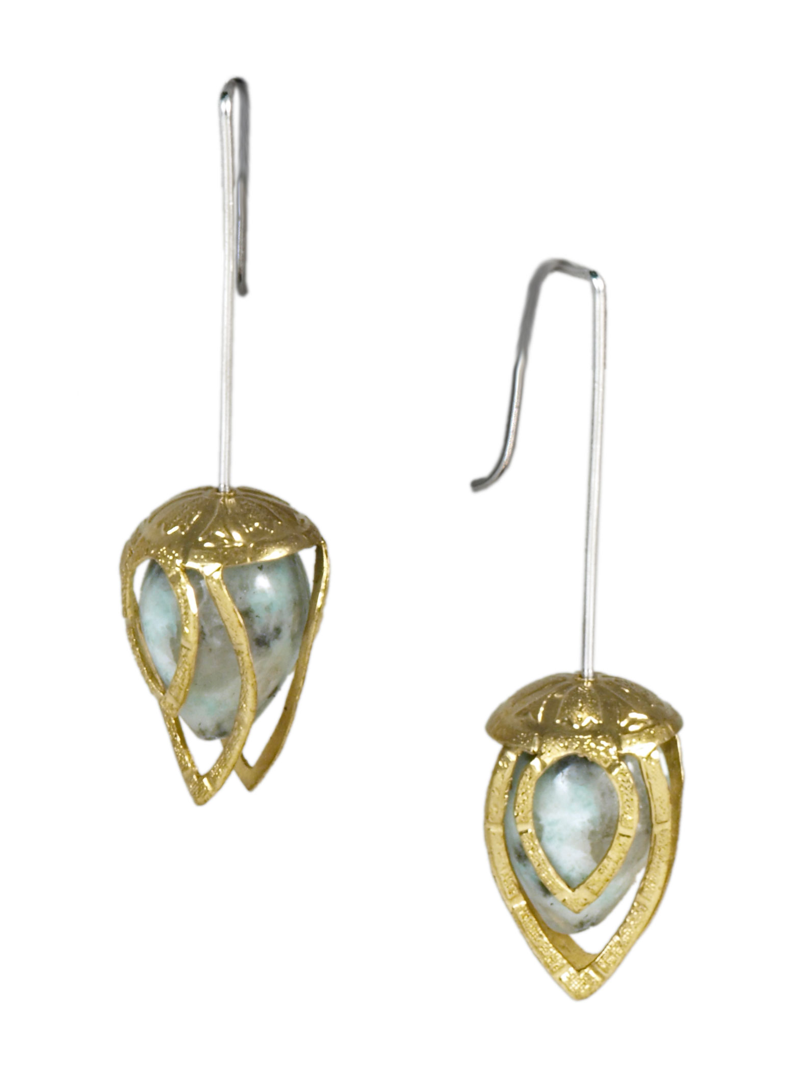 Venus Earrings