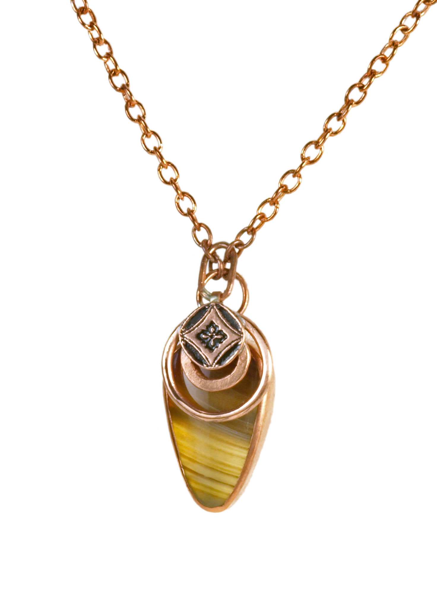 Luna Pendant