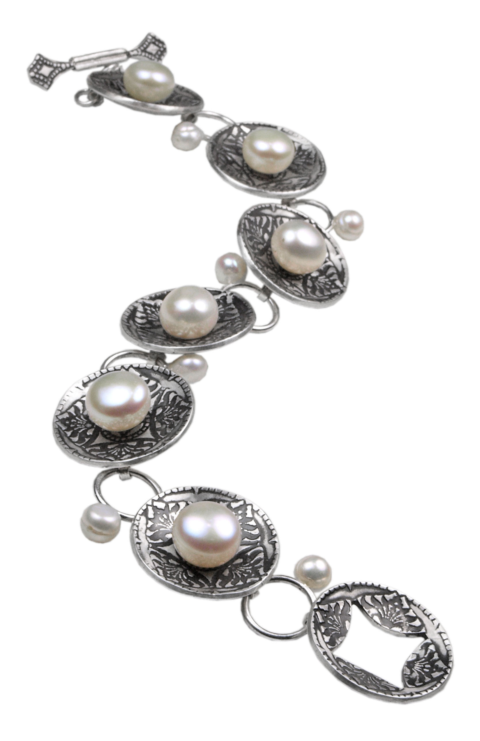 Jackie Bracelet