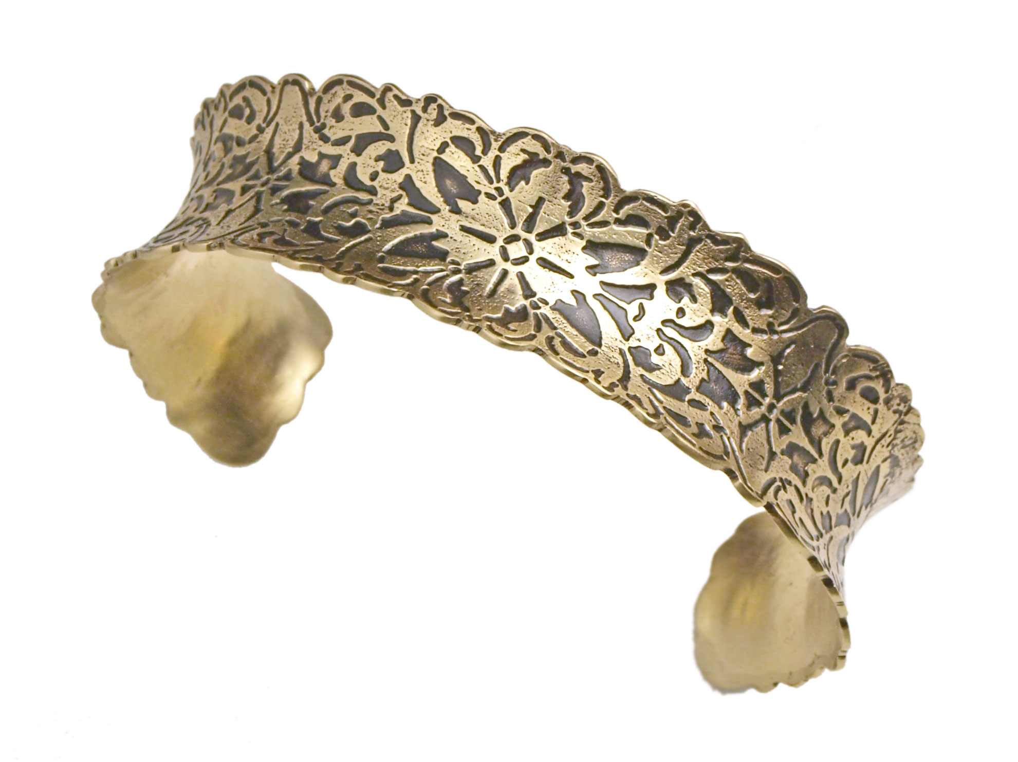Starflower Cuff