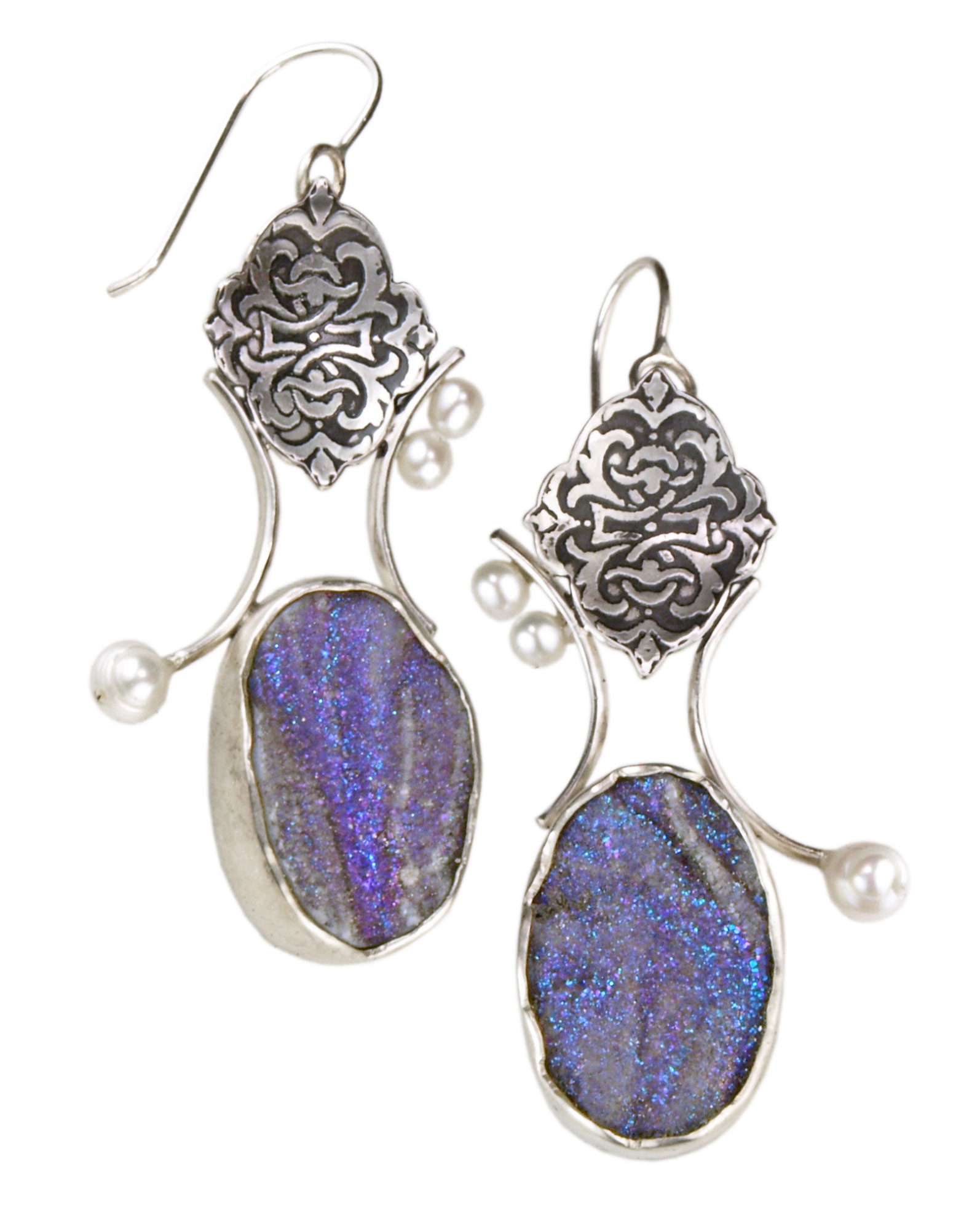 Unicorn Earrings