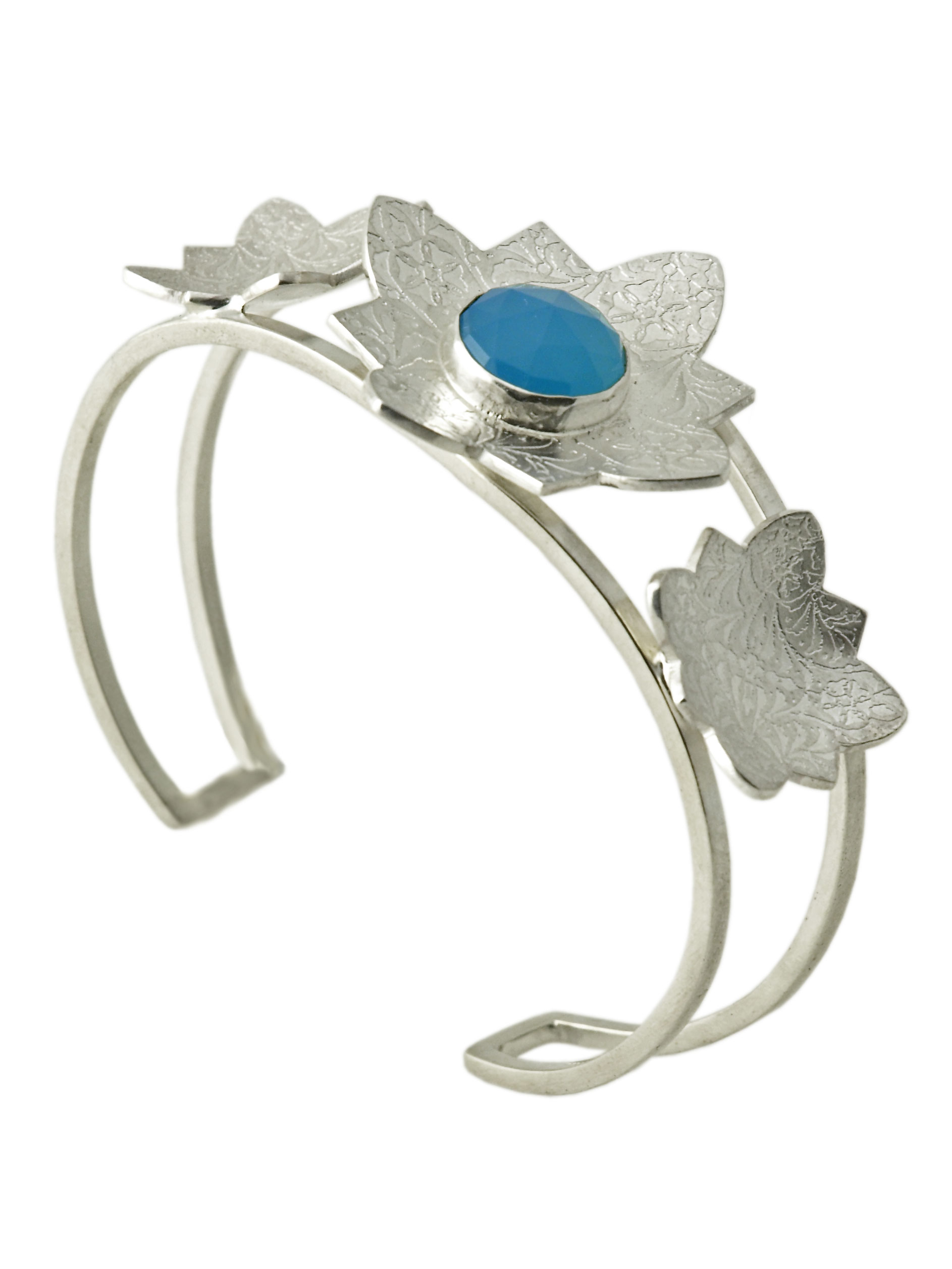 Crystalline Cuff
