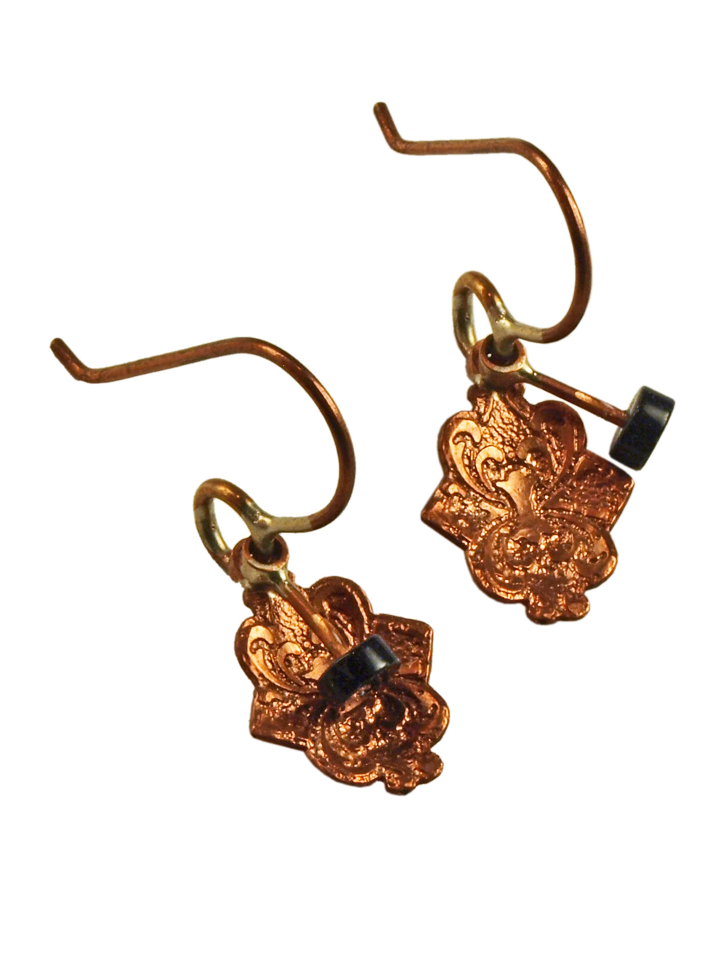 Flit Earrings