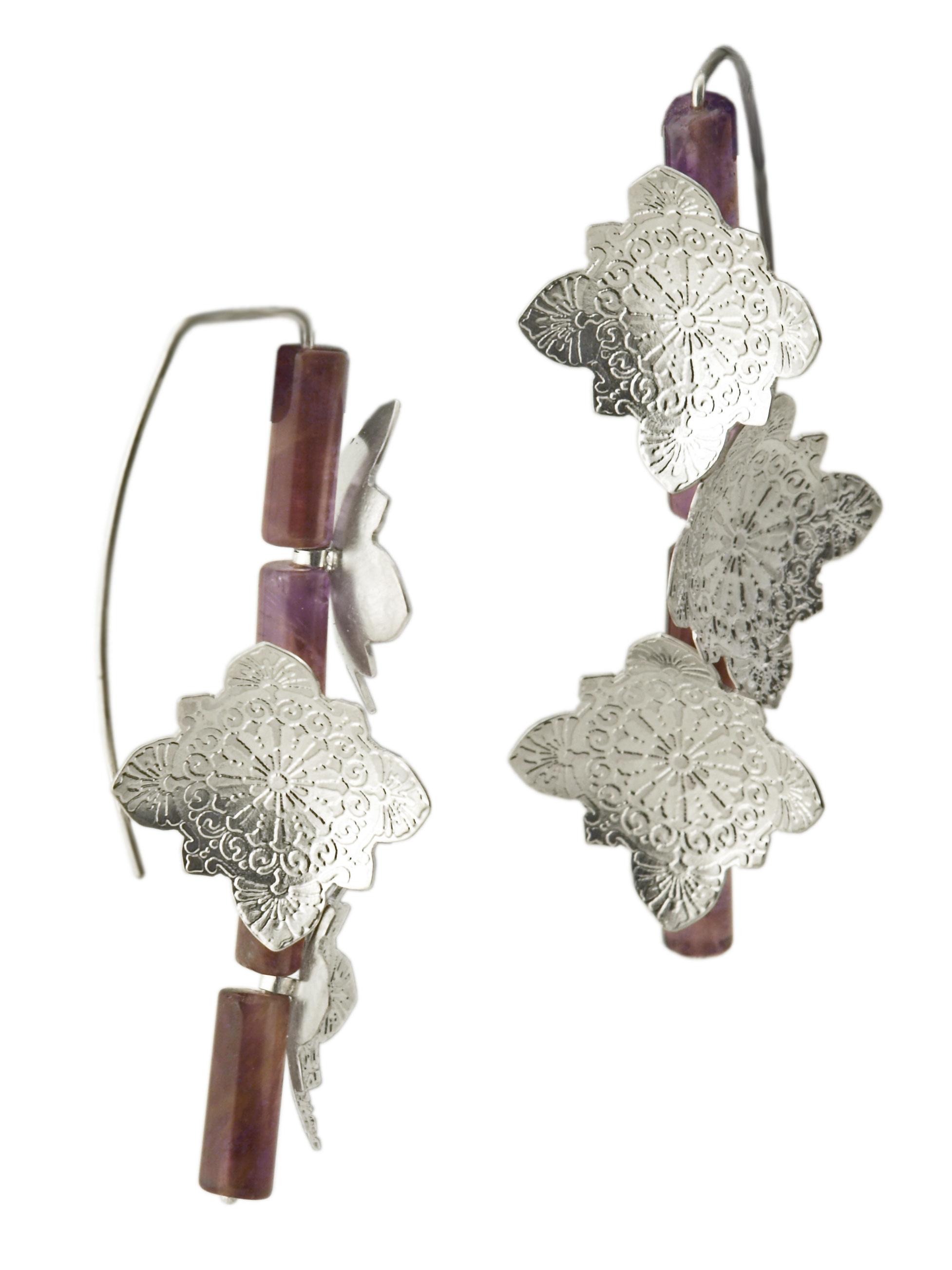 Jasmine Earrings