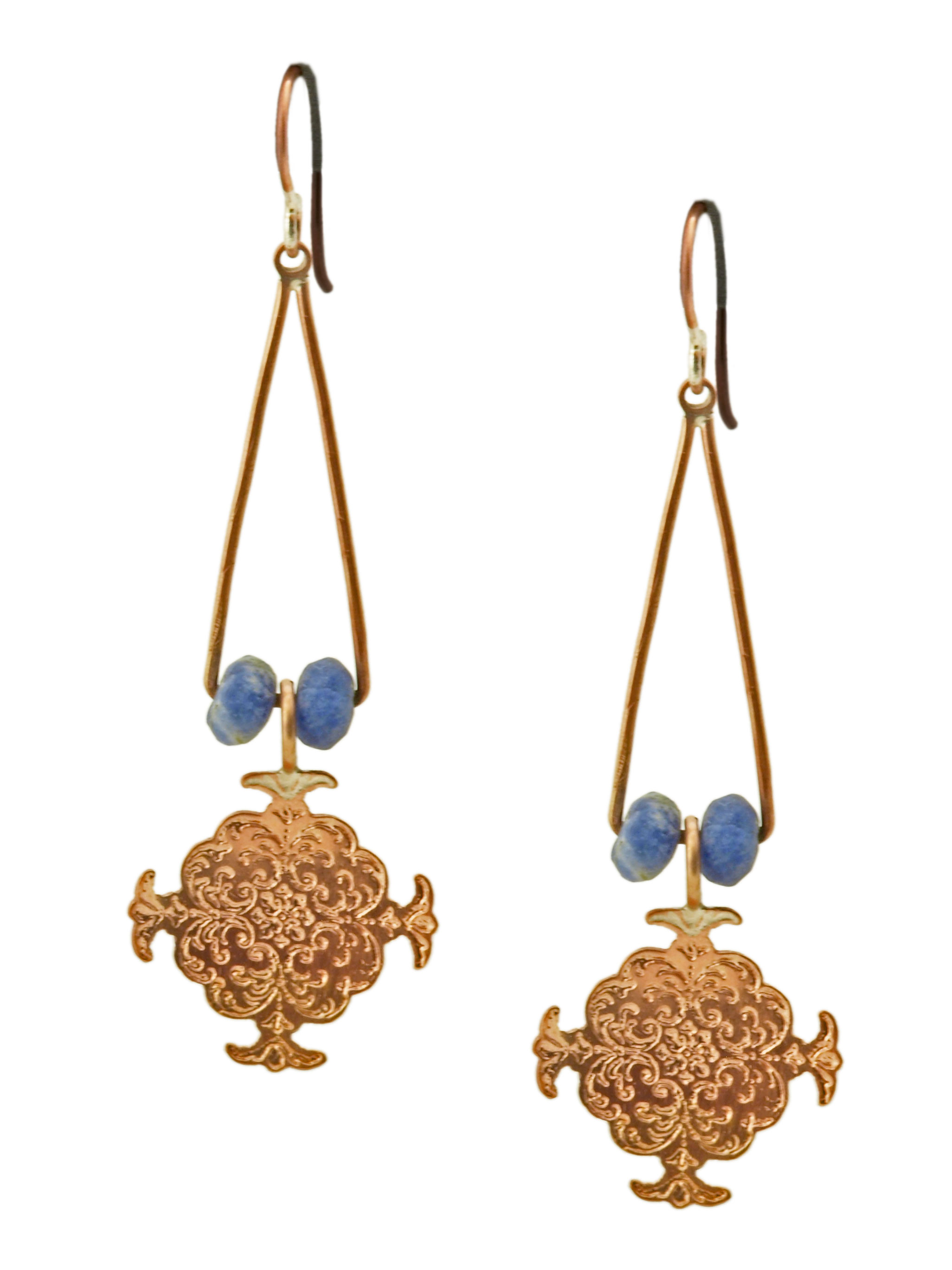 Joy Earrings