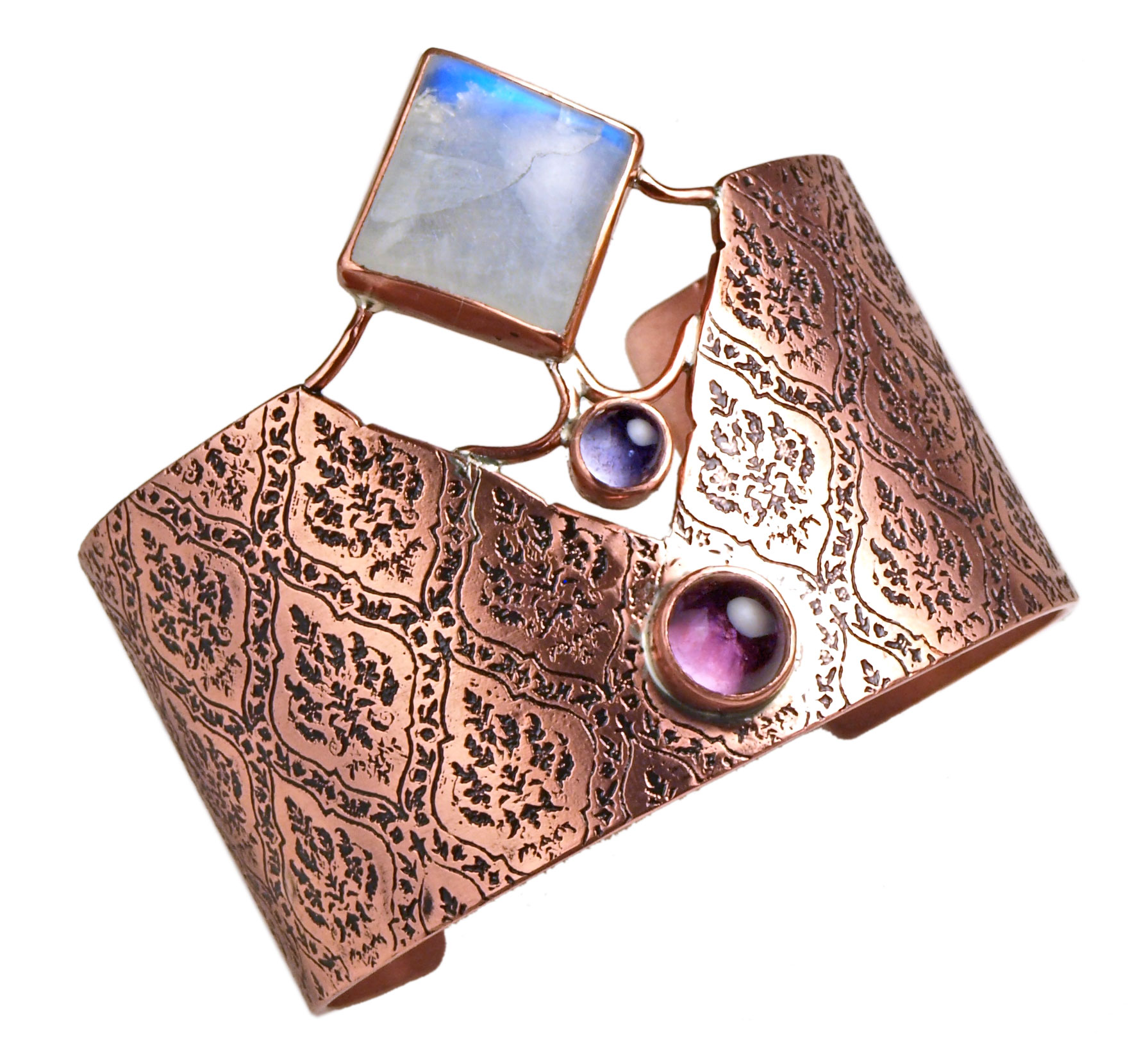 Corset Cuff