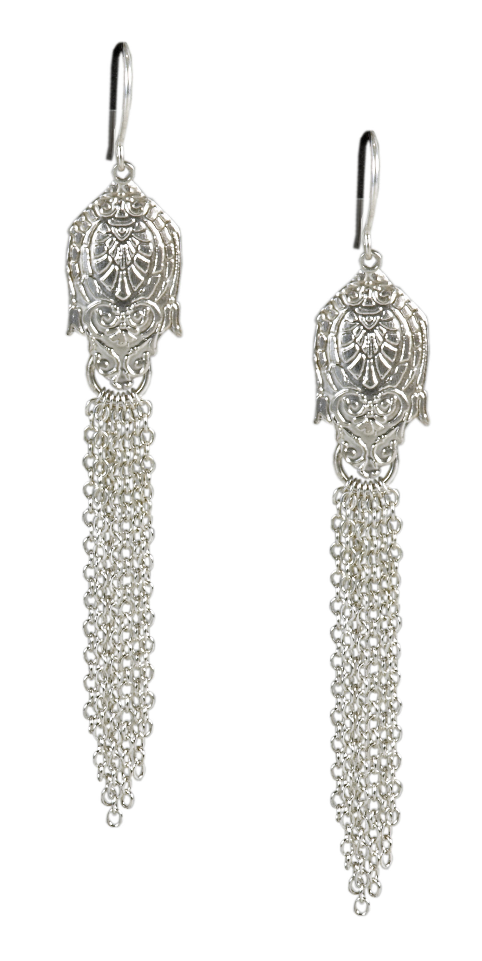 Gypsy Earrings