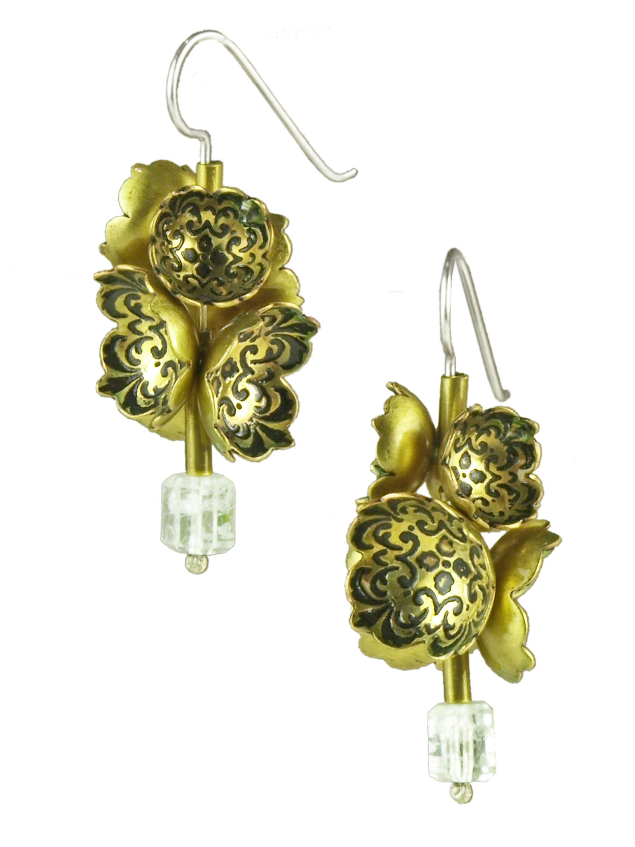 Chicita Earrings