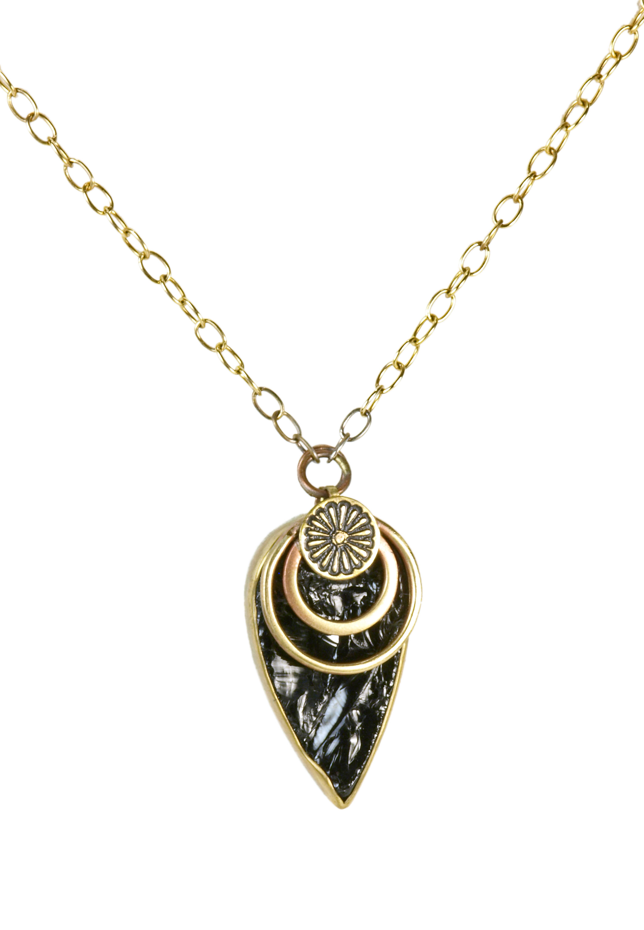 Luna Pendant