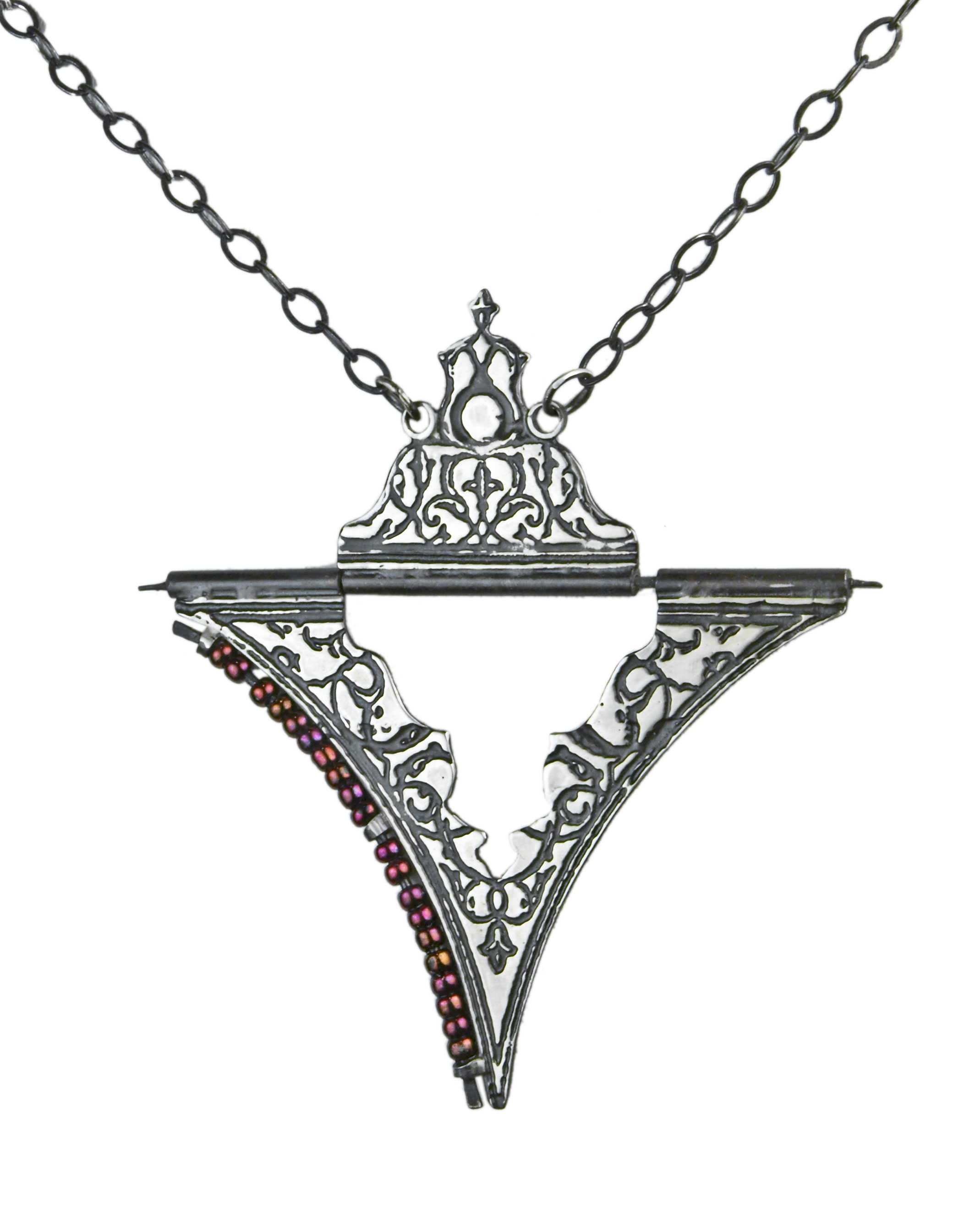 Valkyrie Necklace