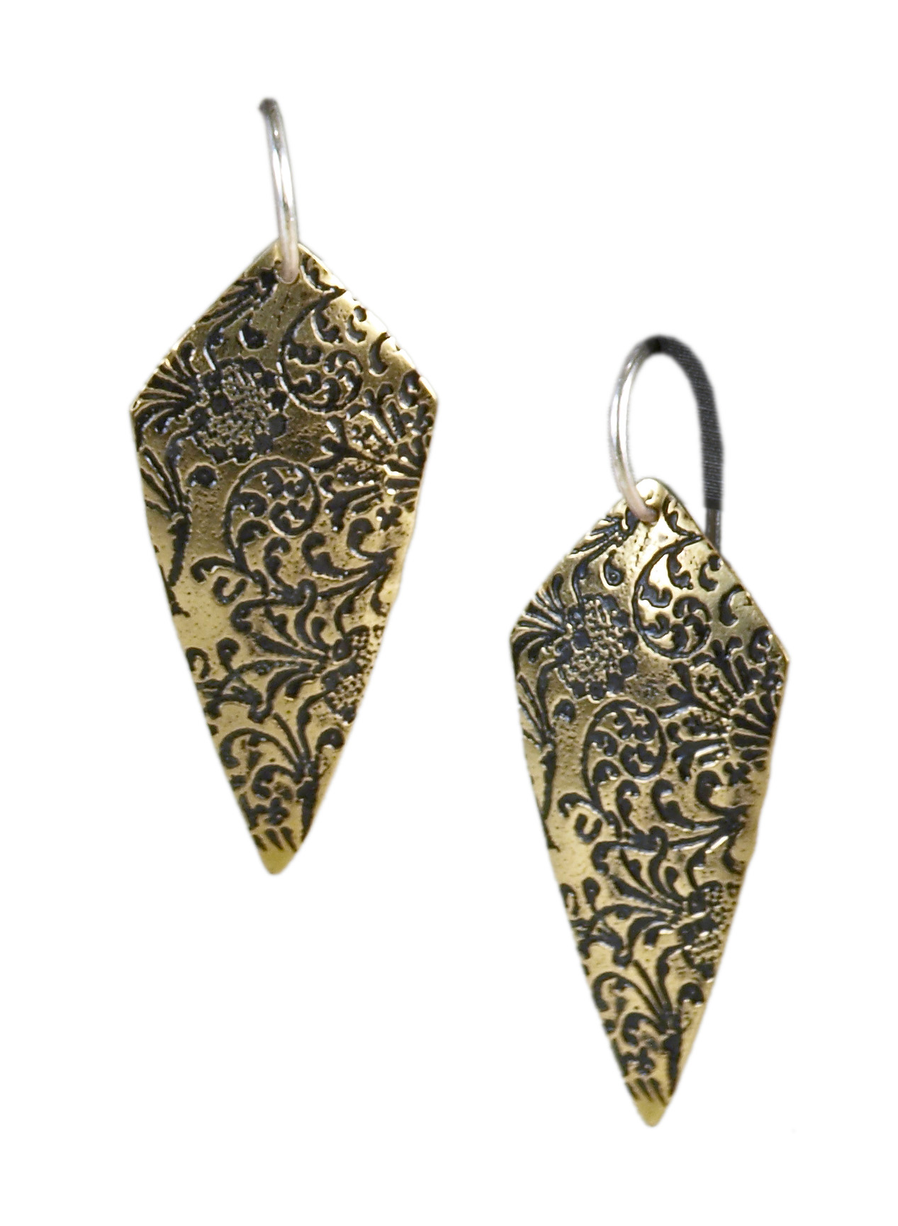 Flash Earrings