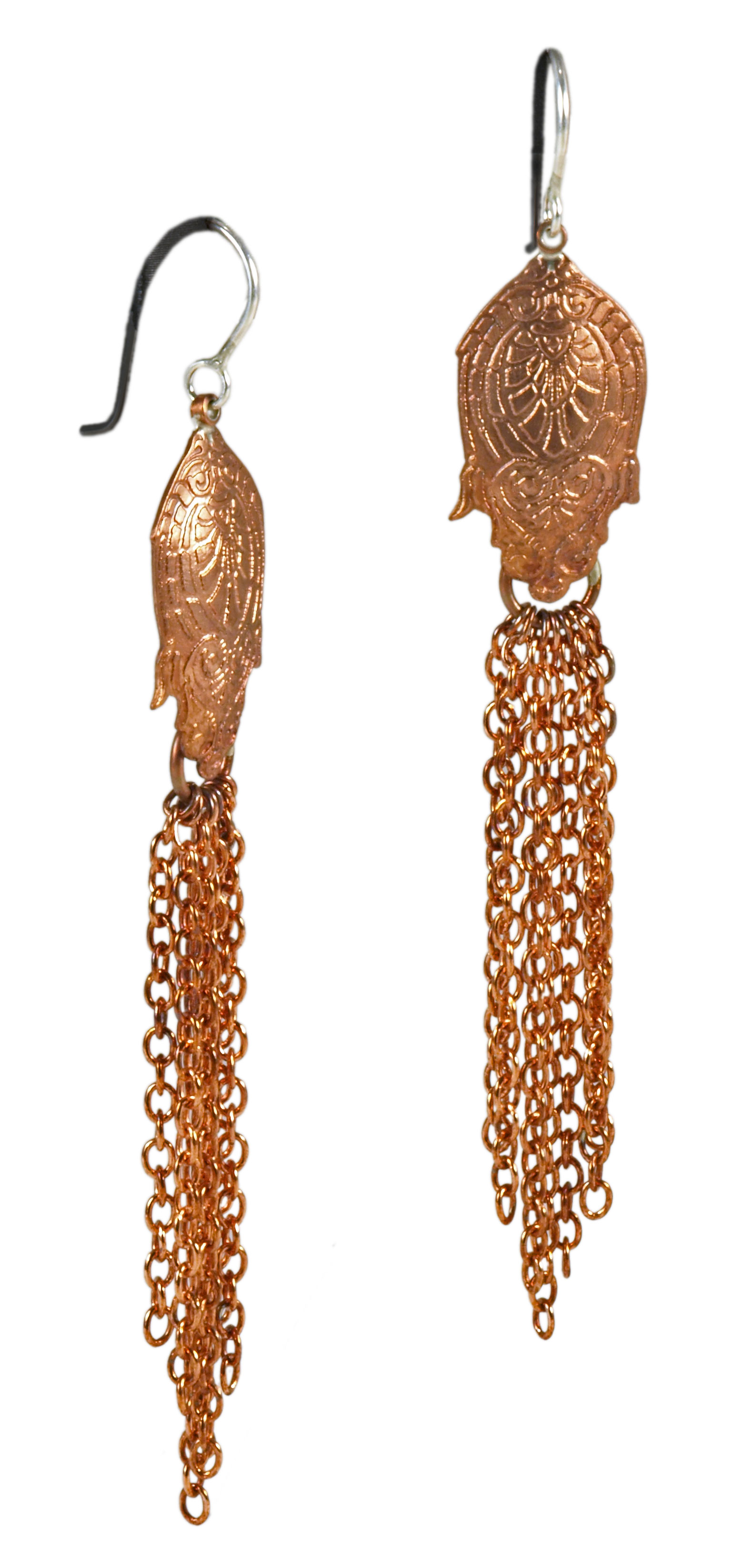 Gypsy Earrings