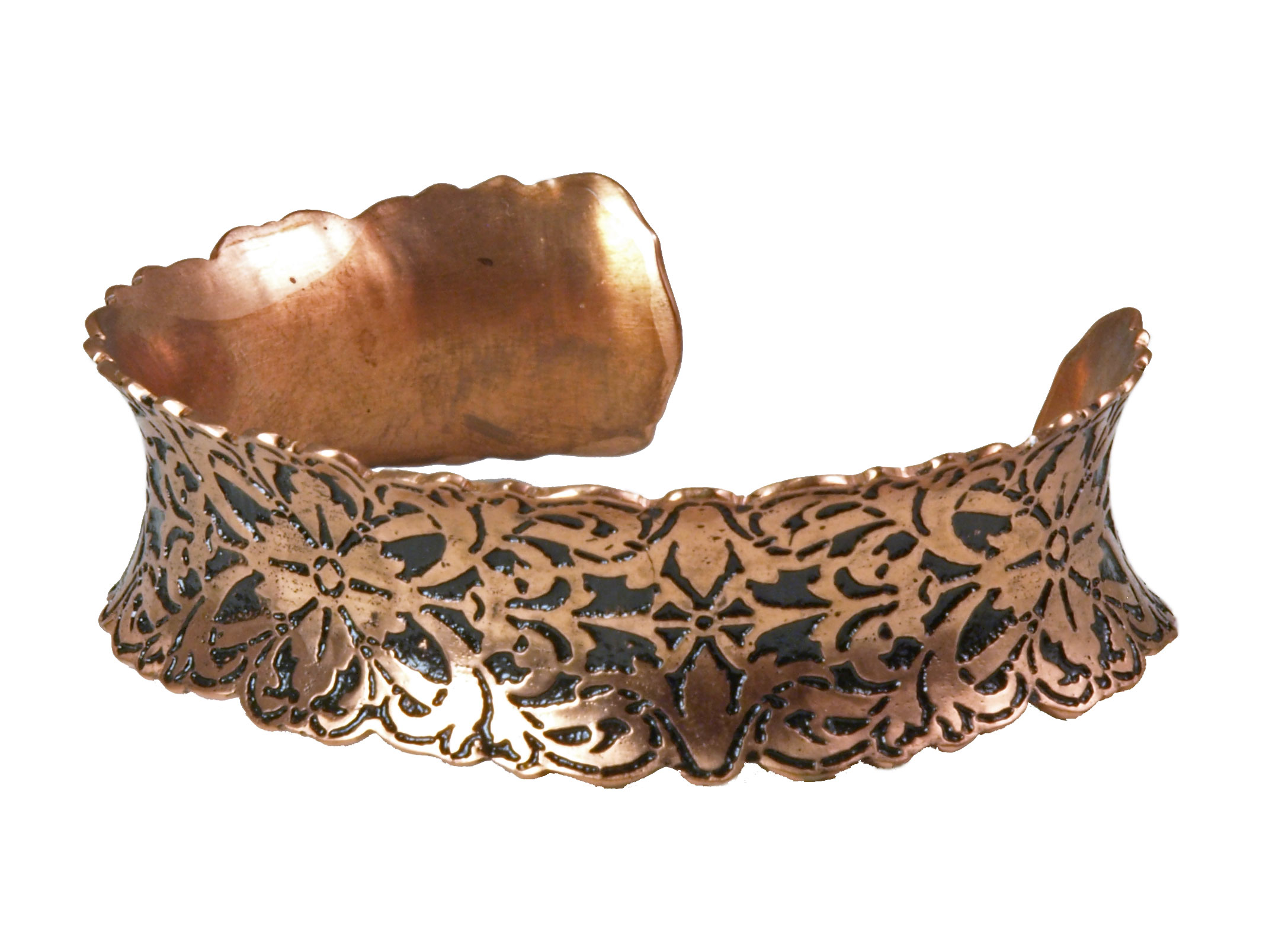 Starflower Cuff
