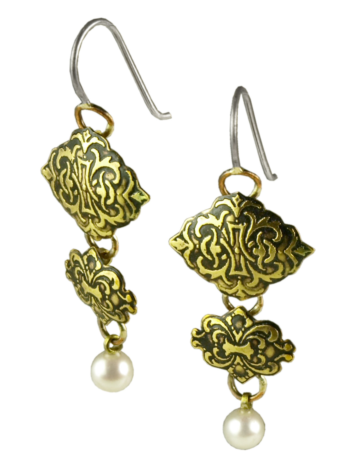 Darling Earrings