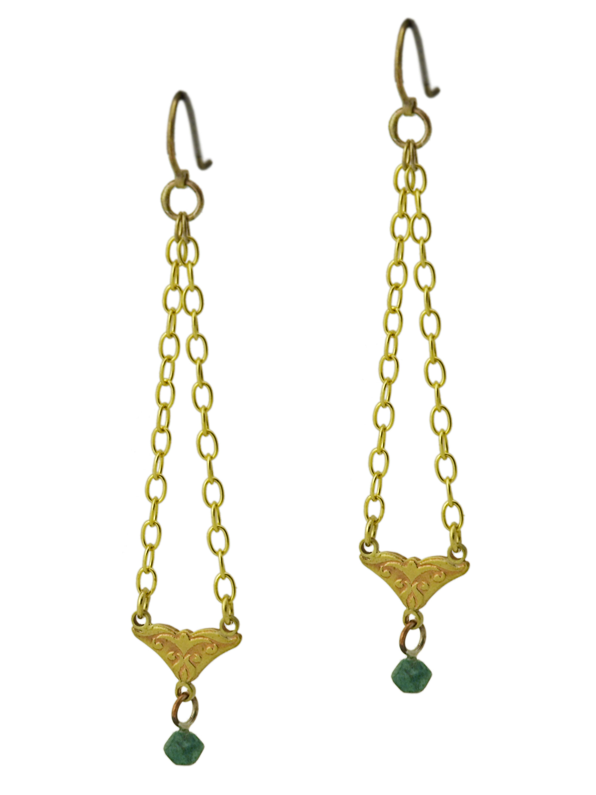 Princess Earrings
