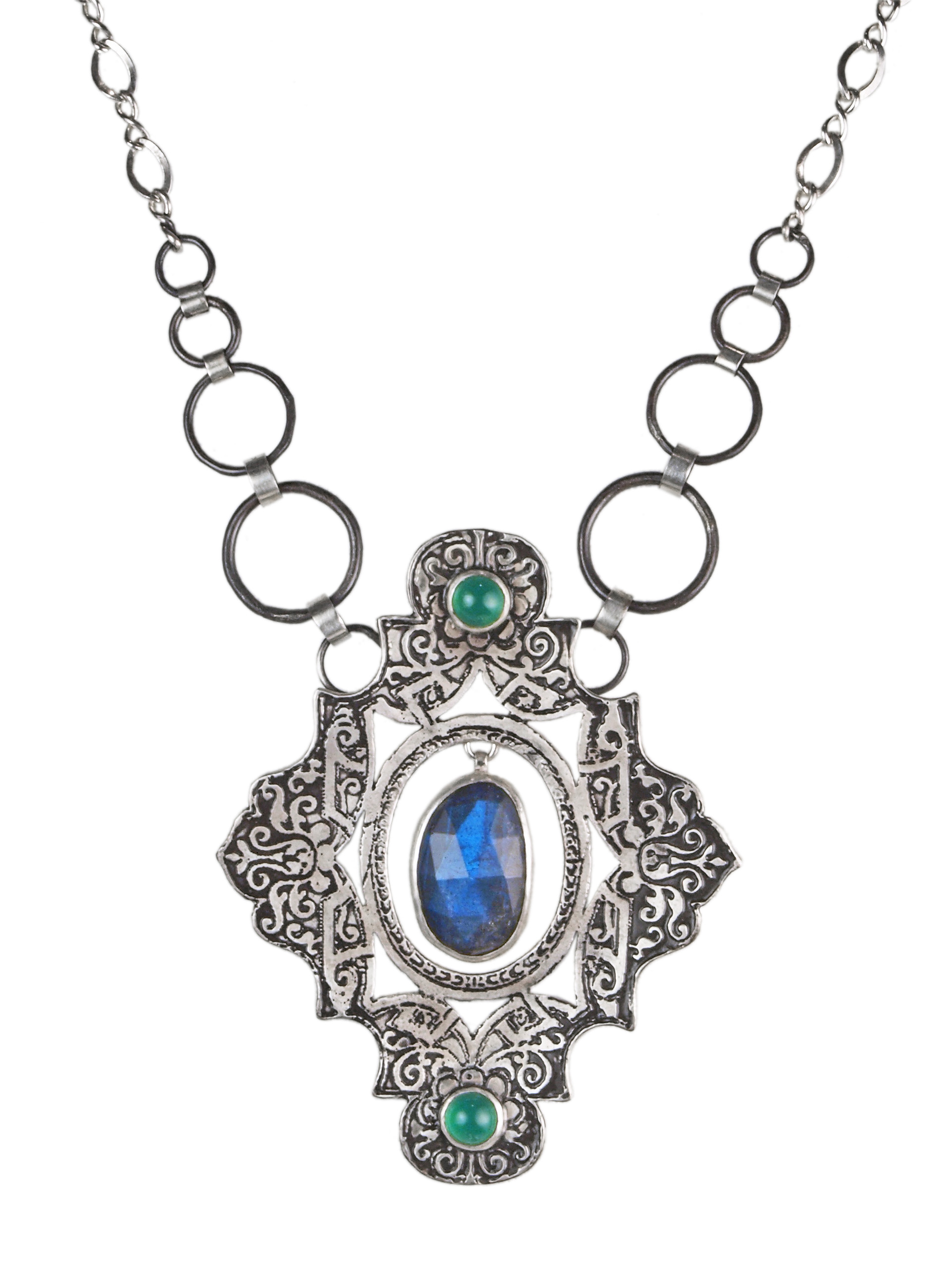 Freyja Necklace