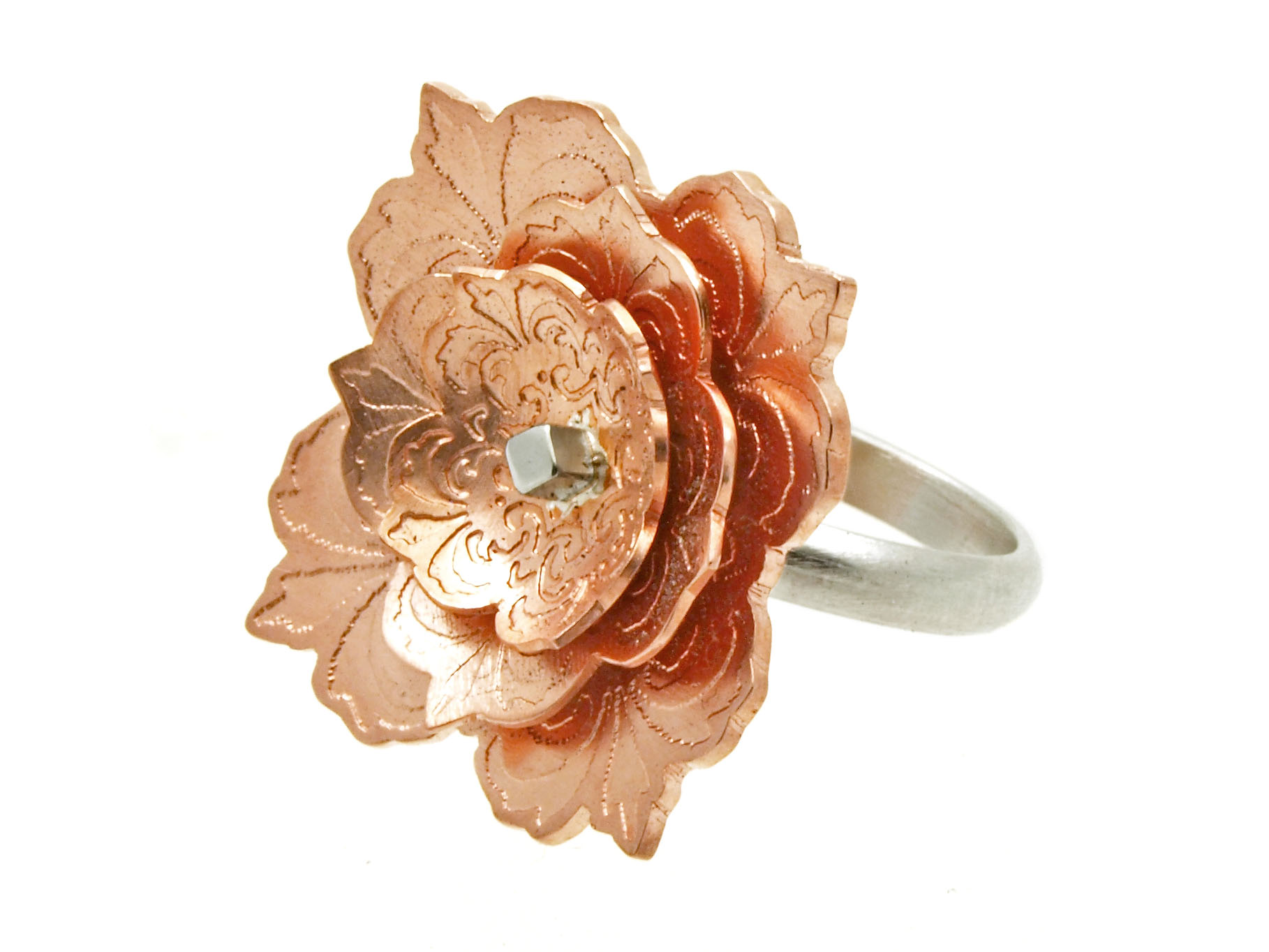 Orion Ring