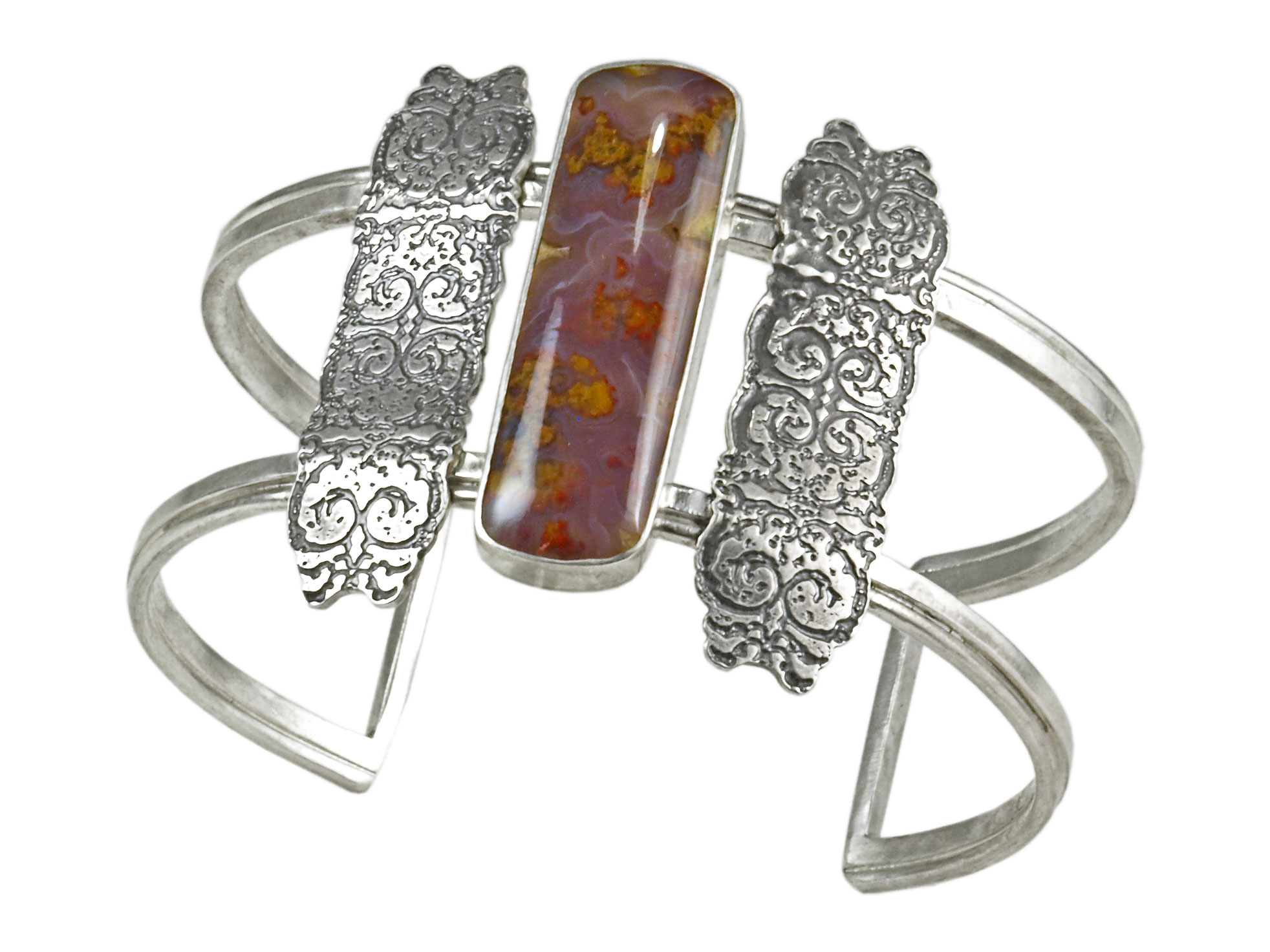 Agate Josephine Cuff