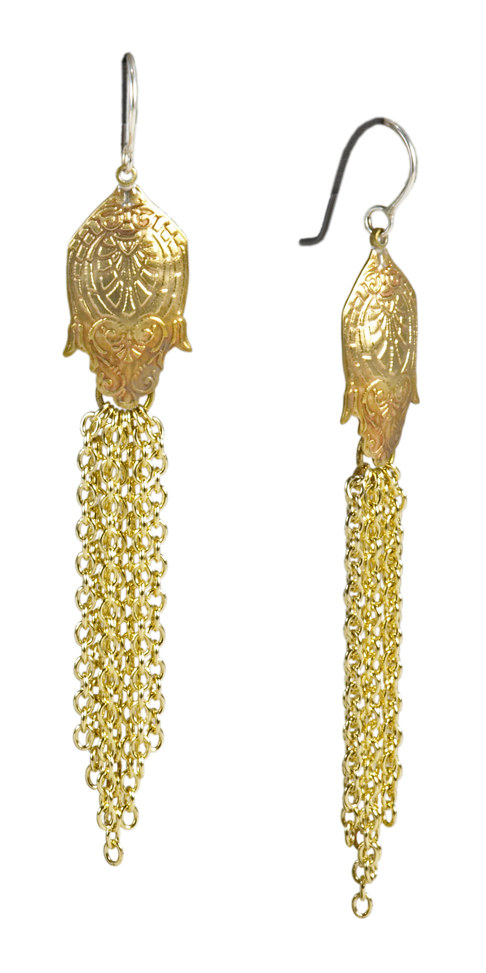 Gypsy Earrings