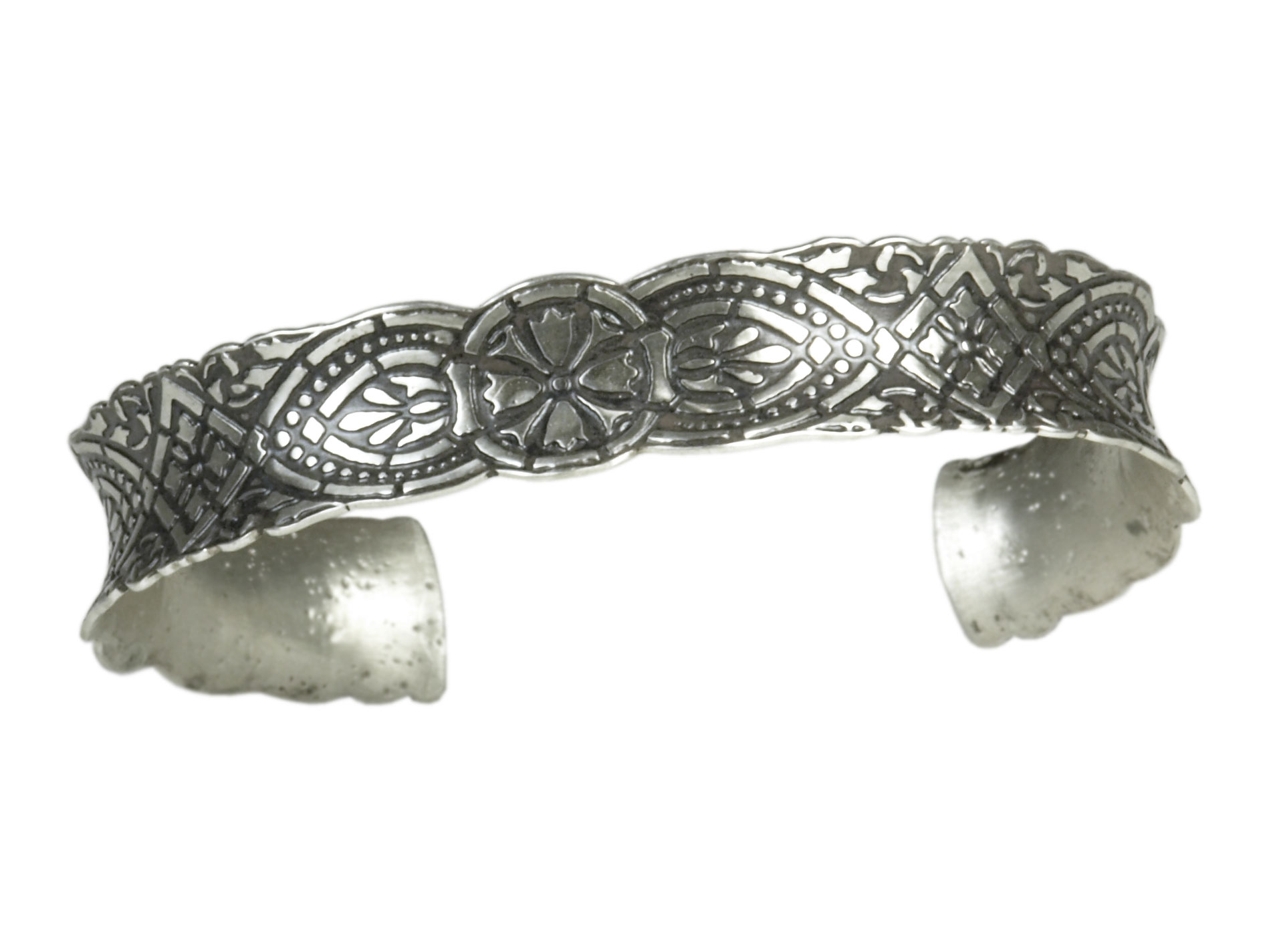 Fleur Cuff