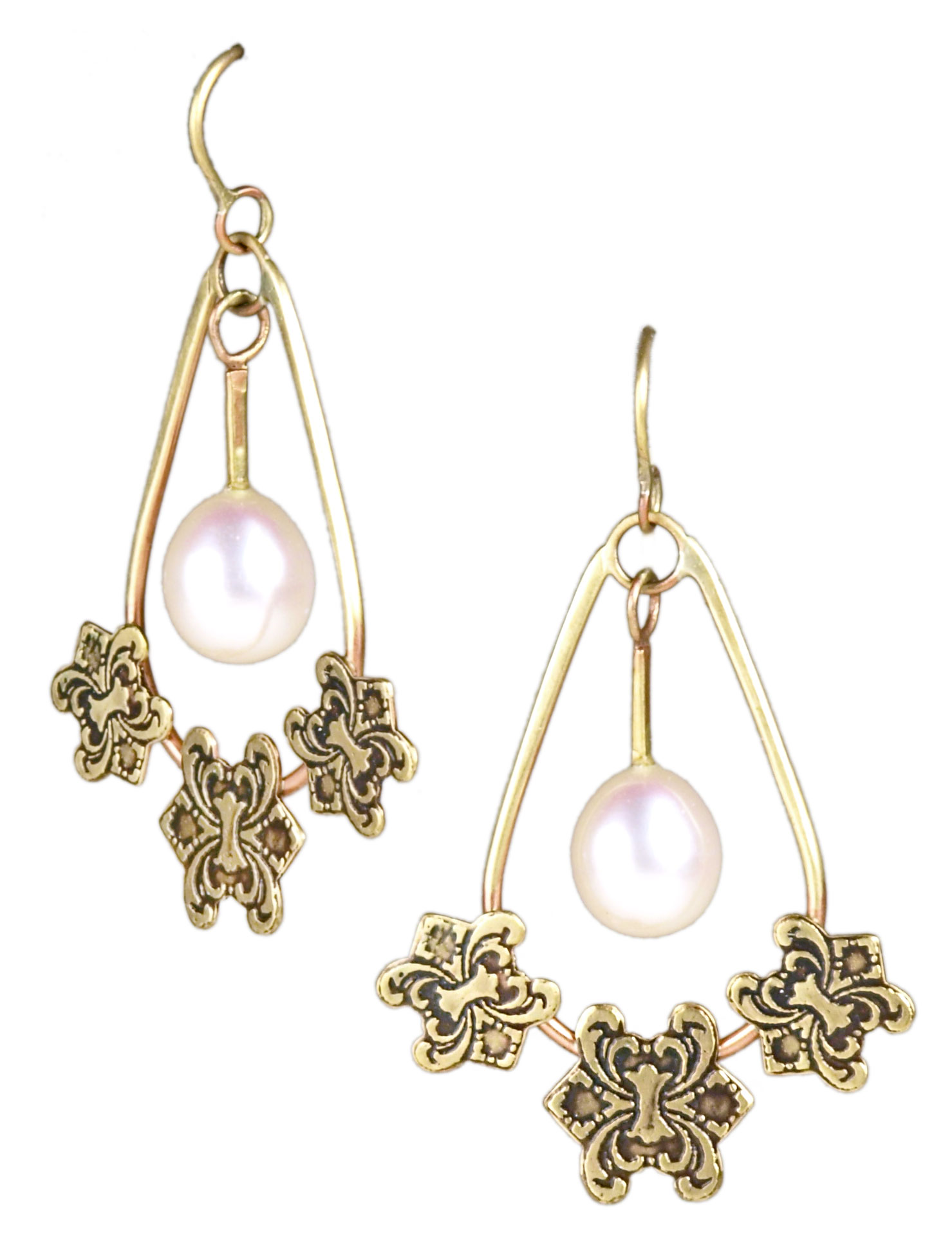Seelie Earrings