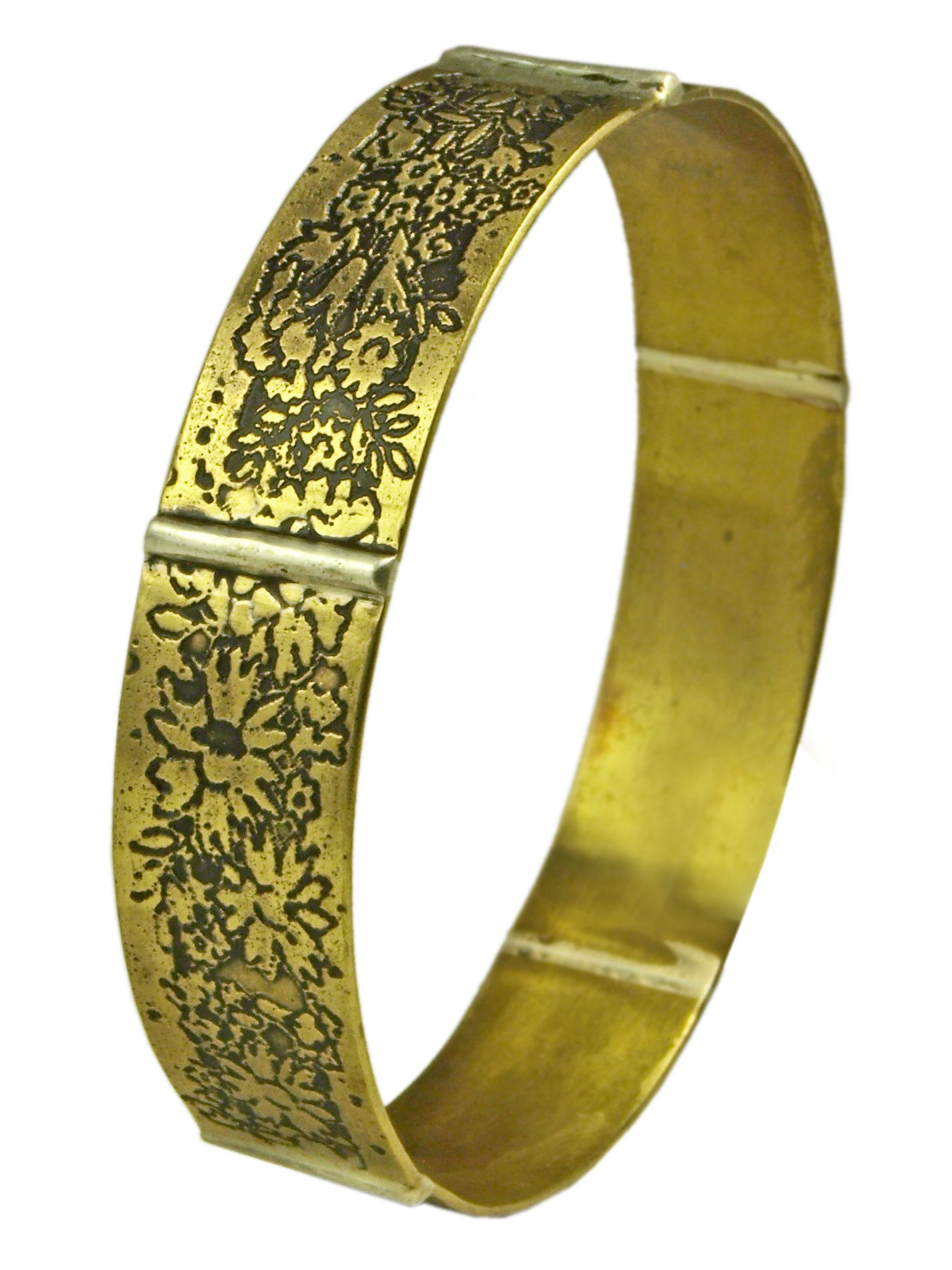 Garden Bangle