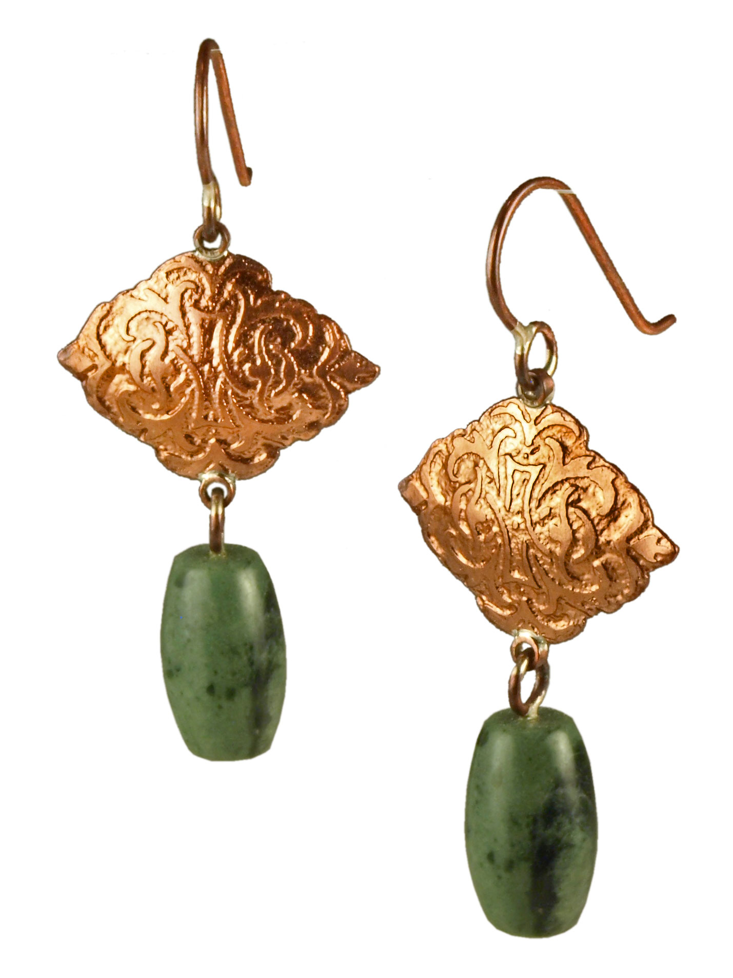 Sweetie Earrings
