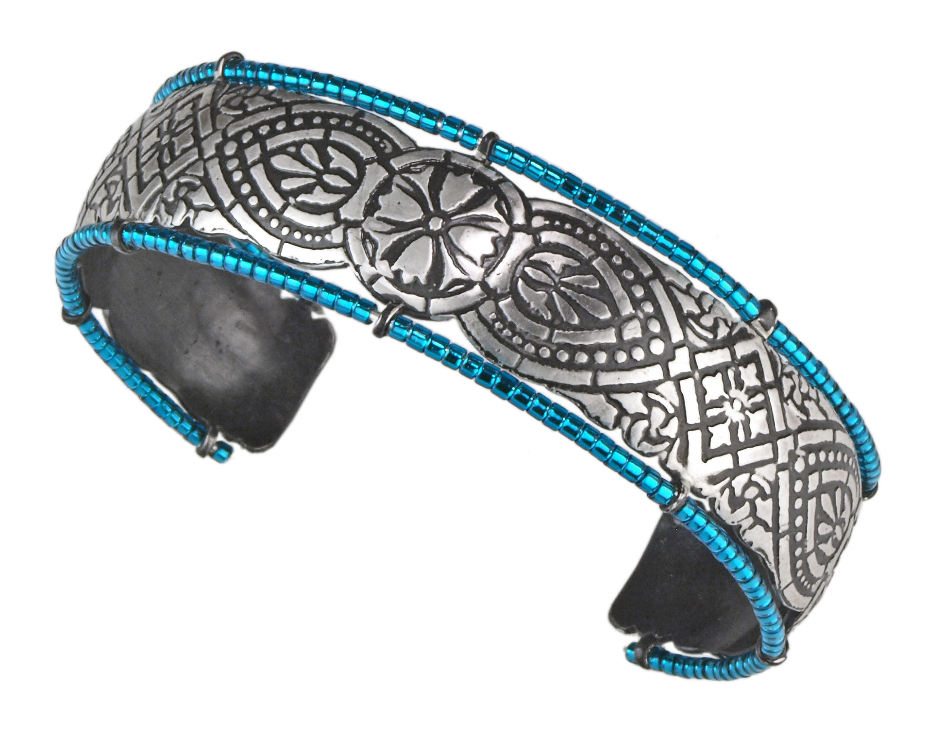 Sanskrit Cuff