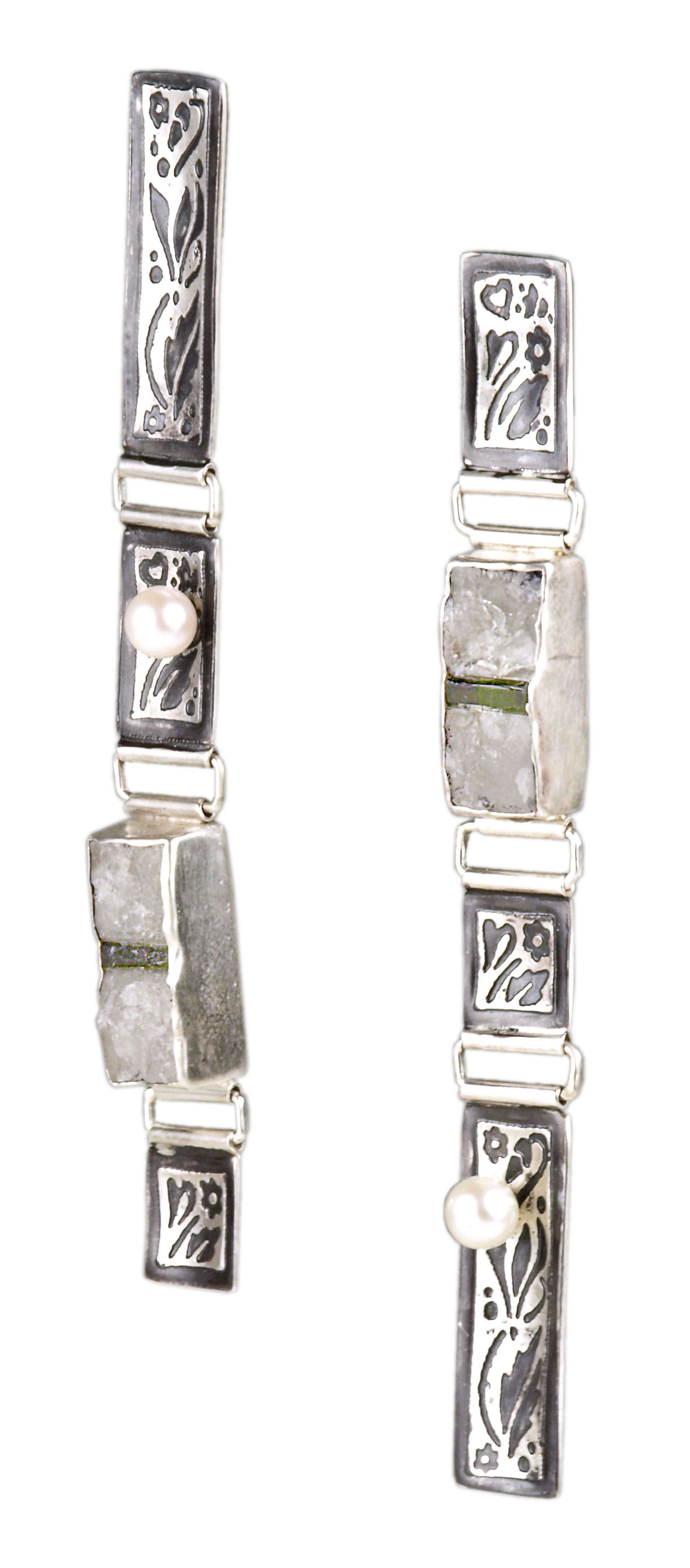 Garden Gate Earrings