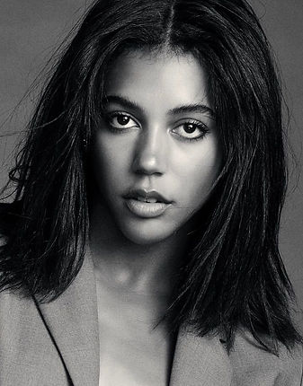 JASMINE ROBINSON