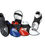 Miniaturbild: KWON® Fußschützer Anatomic | versch. Farben