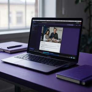 Accompagnement Coaching Fondateur