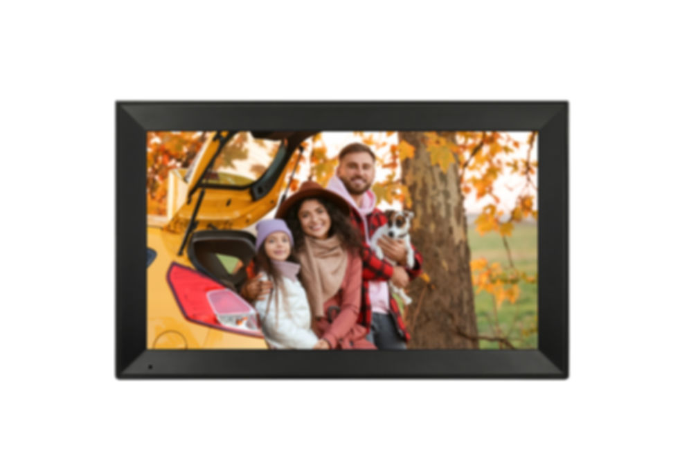 15.6" AiMOR Wifi Digital Photo Frame