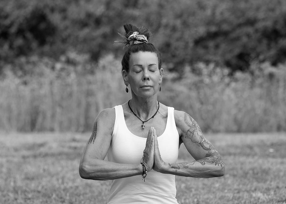 Winter Solstice Afternoon Retreat