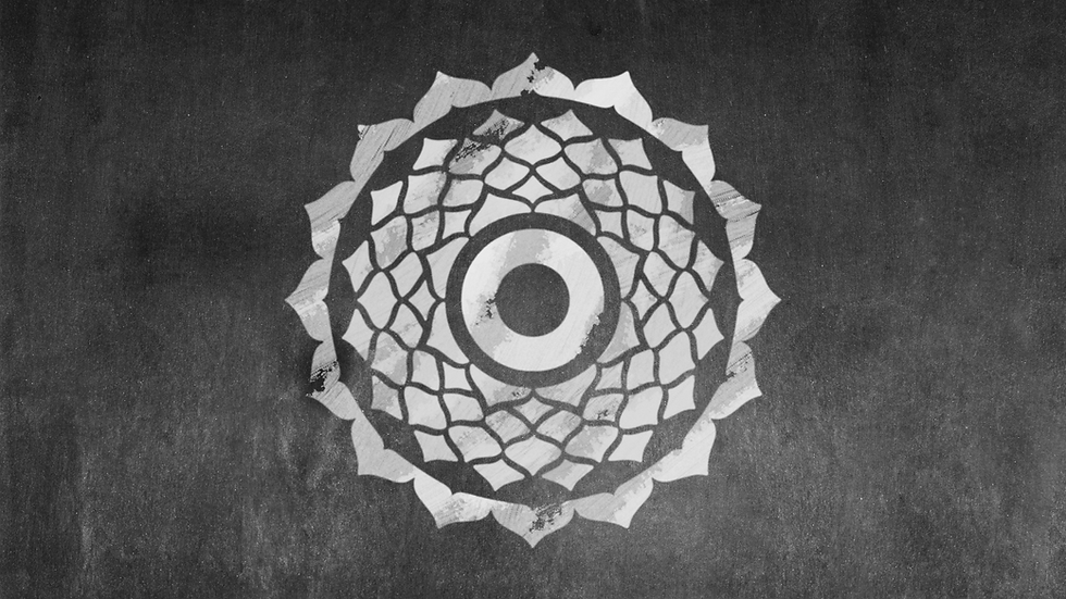Midweek Sound Bath - Crown Chakra
